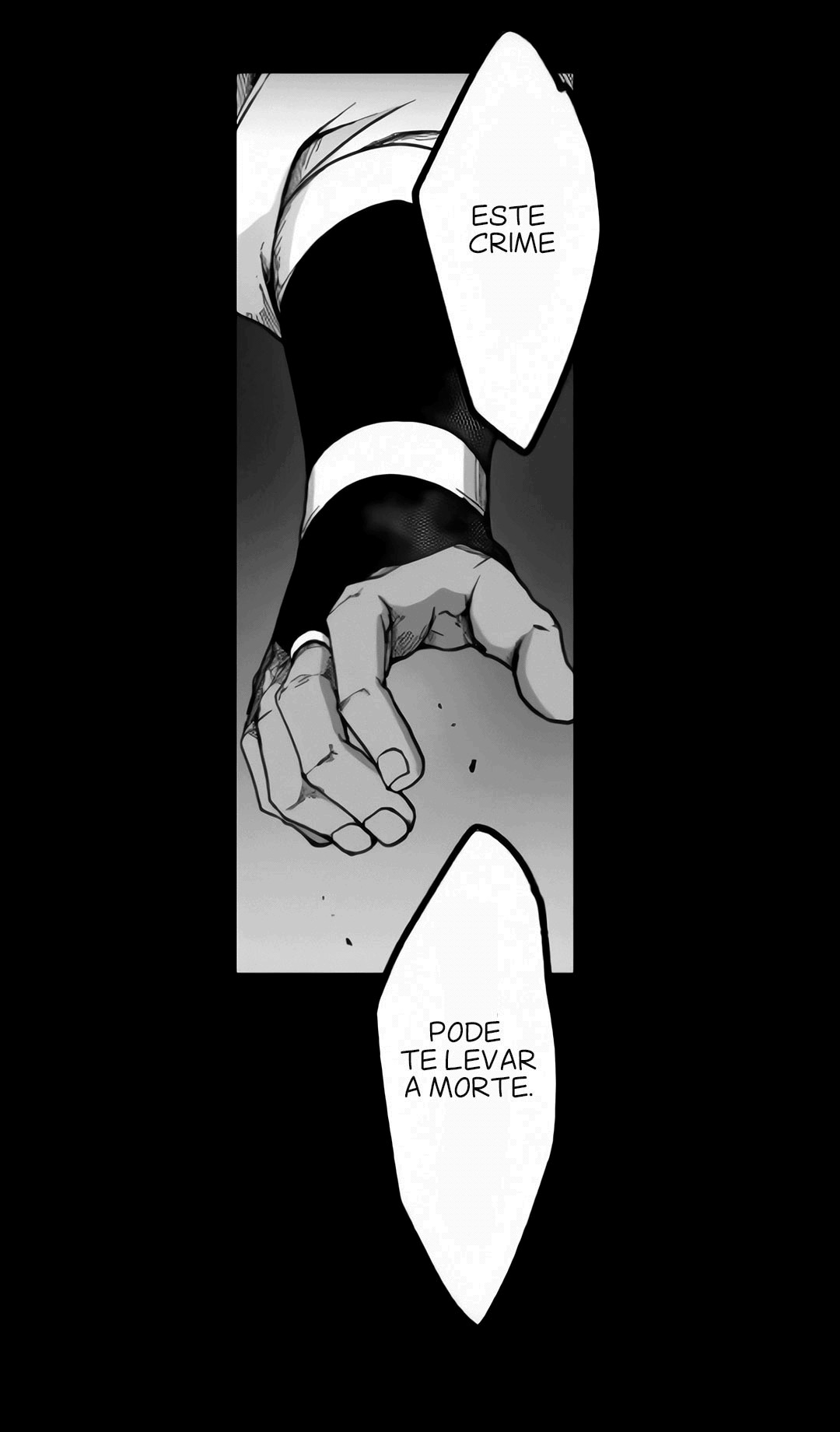 Kyojinzoku No Hanayome (The Titans Bride) Capitulo 22 - pagina 14