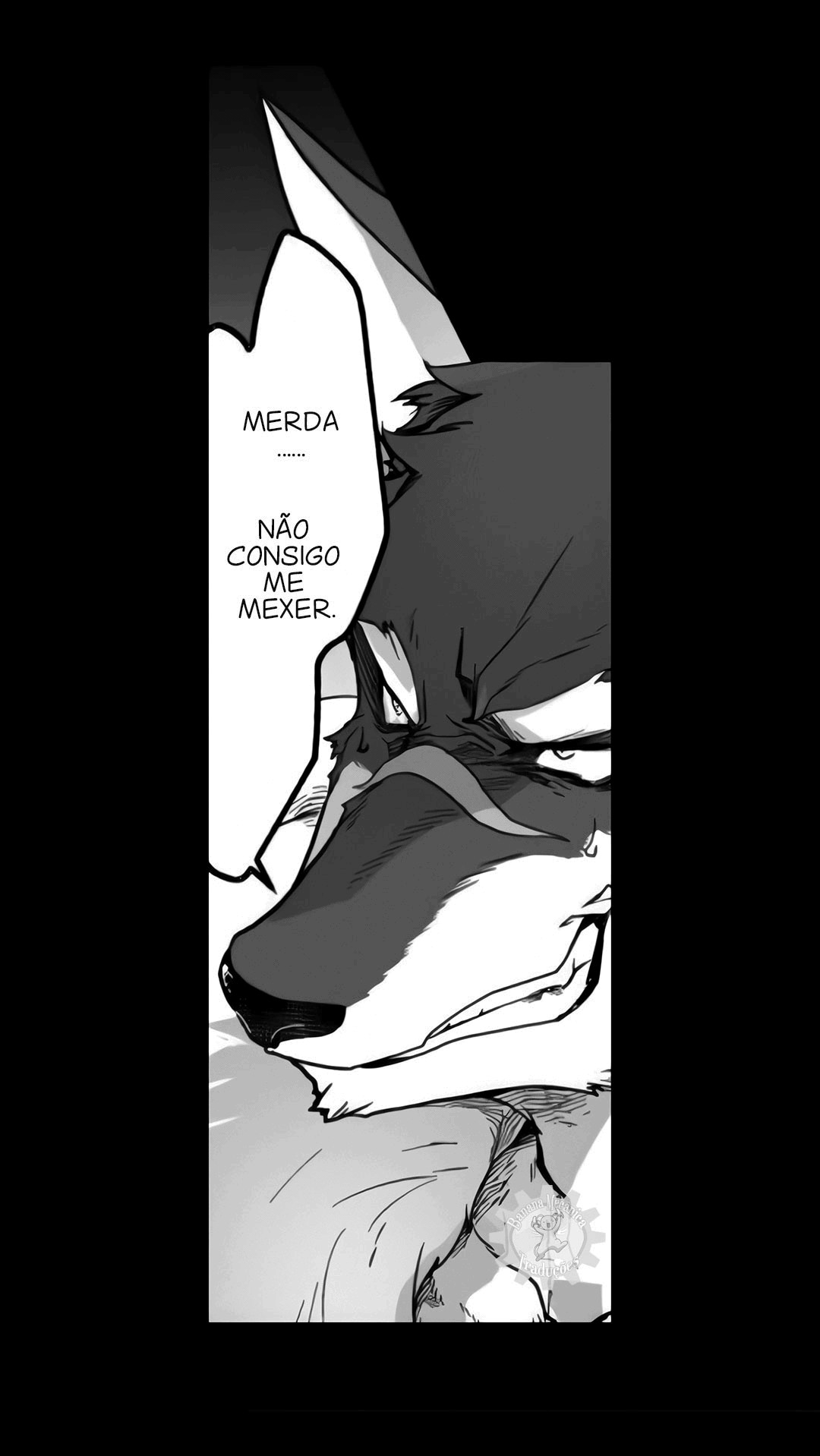 Kyojinzoku No Hanayome (The Titans Bride) Capitulo 22 - pagina 15