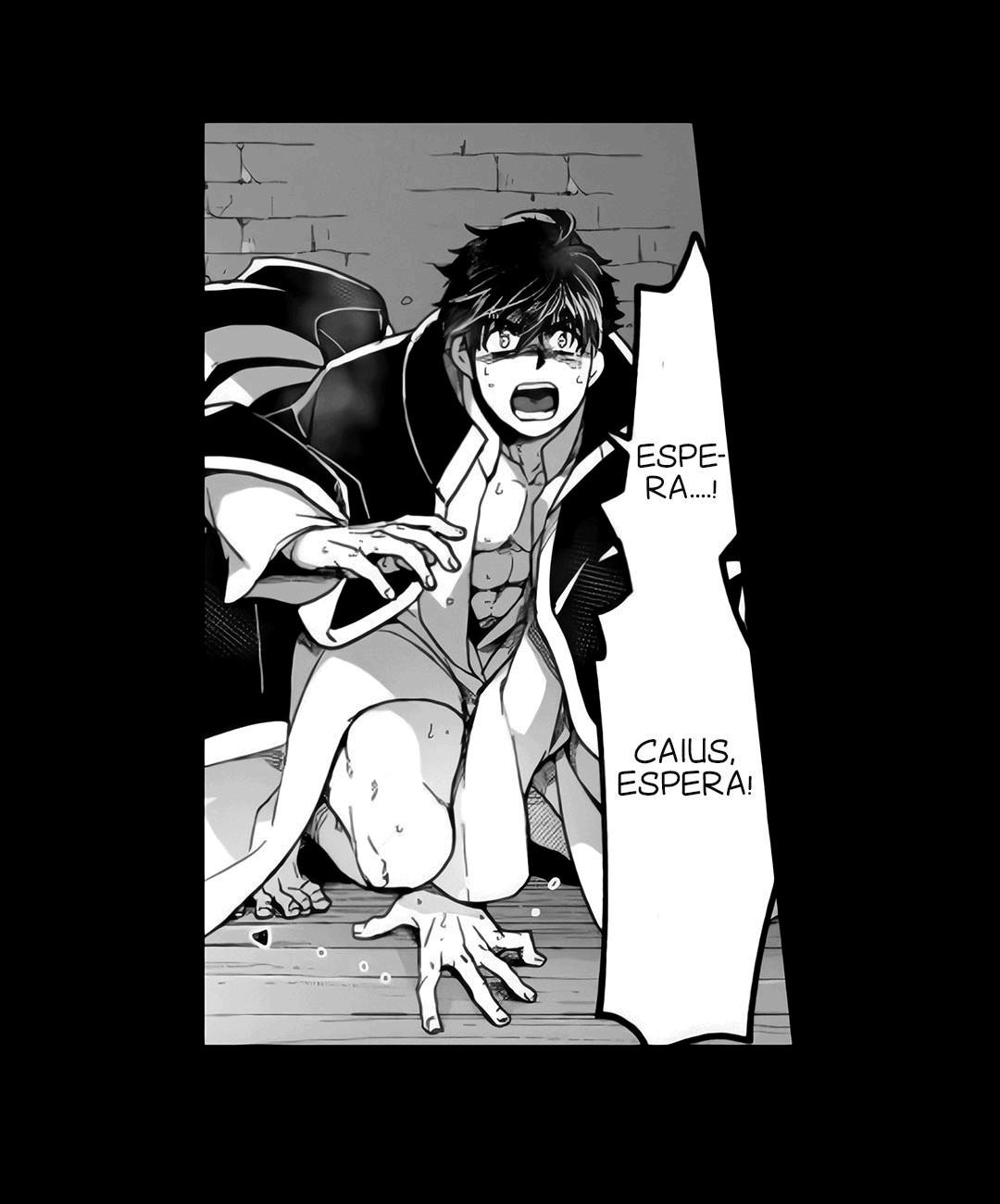 Kyojinzoku No Hanayome (The Titans Bride) Capitulo 22 - pagina 17