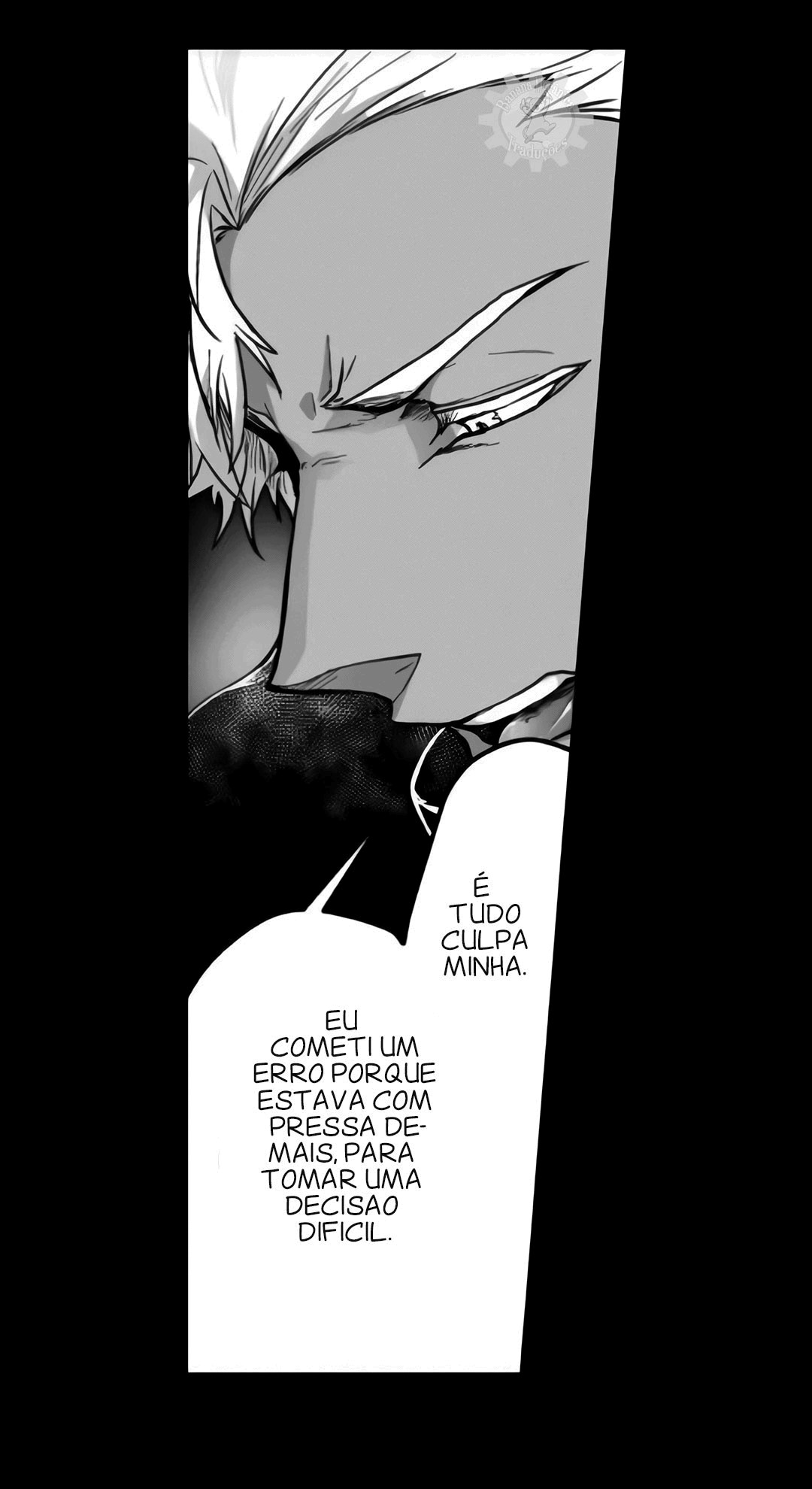 Kyojinzoku No Hanayome (The Titans Bride) Capitulo 22 - pagina 3