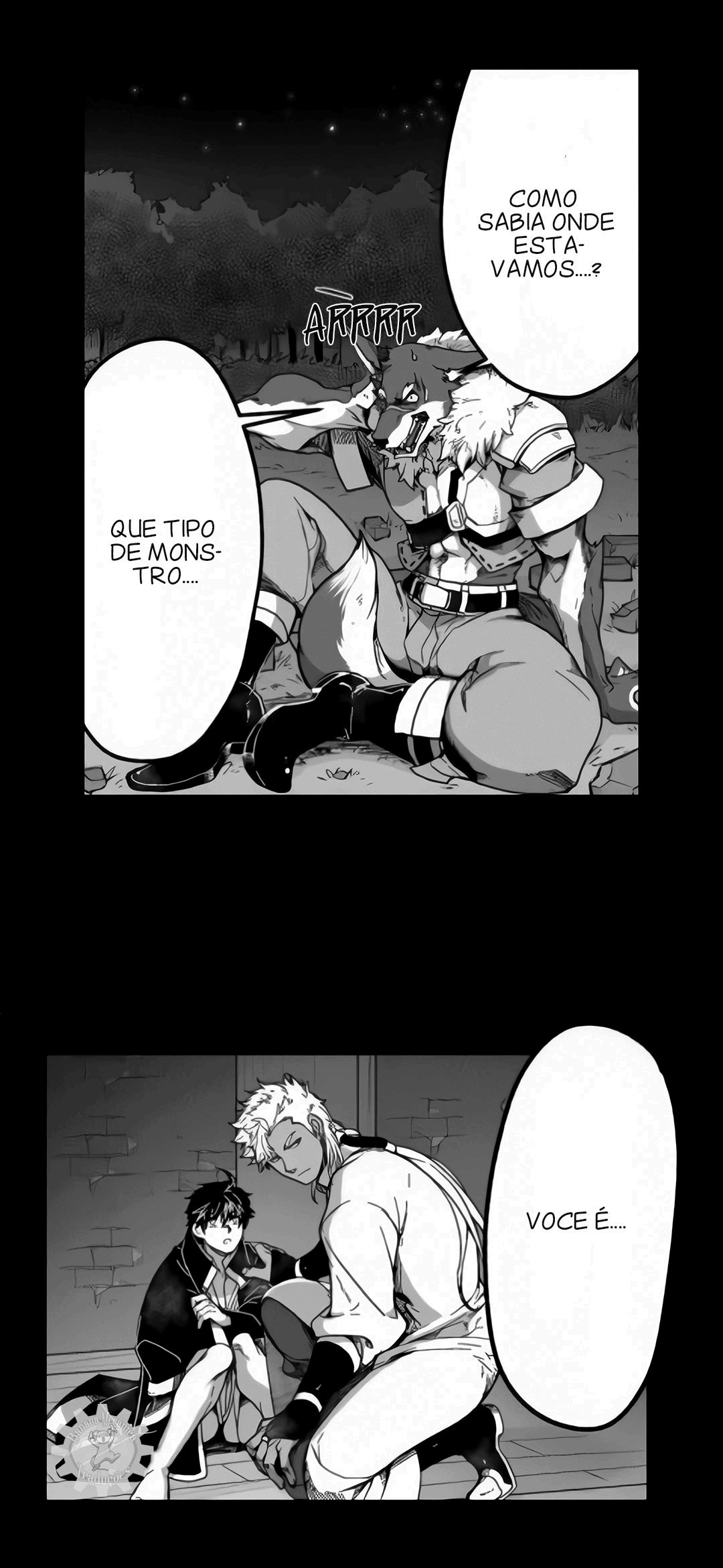 Kyojinzoku No Hanayome (The Titans Bride) Capitulo 22 - pagina 7
