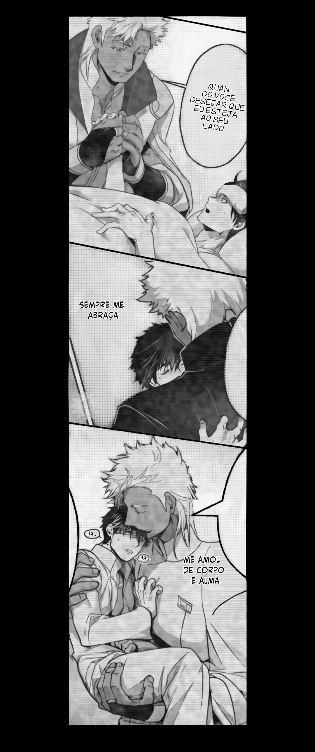Kyojinzoku No Hanayome (The Titans Bride) Capitulo 23 - pagina 22