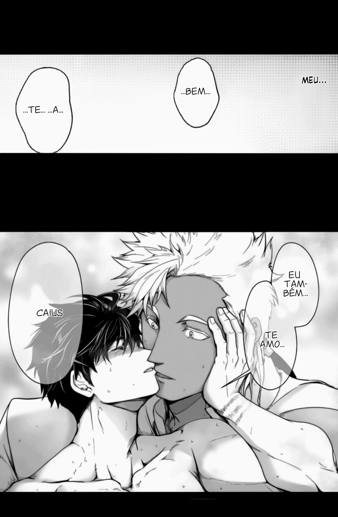 Kyojinzoku No Hanayome (The Titans Bride) Capitulo 23 - pagina 24