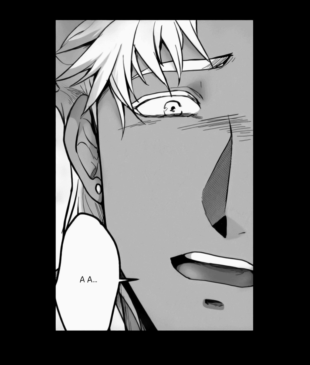 Kyojinzoku No Hanayome (The Titans Bride) Capitulo 23 - pagina 25
