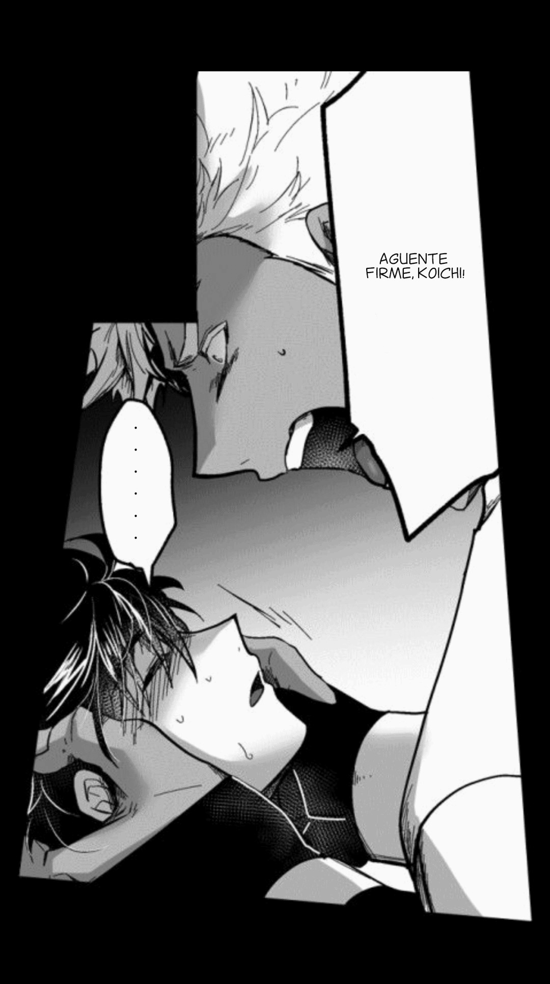 Kyojinzoku No Hanayome (The Titans Bride) Capitulo 23 - pagina 28