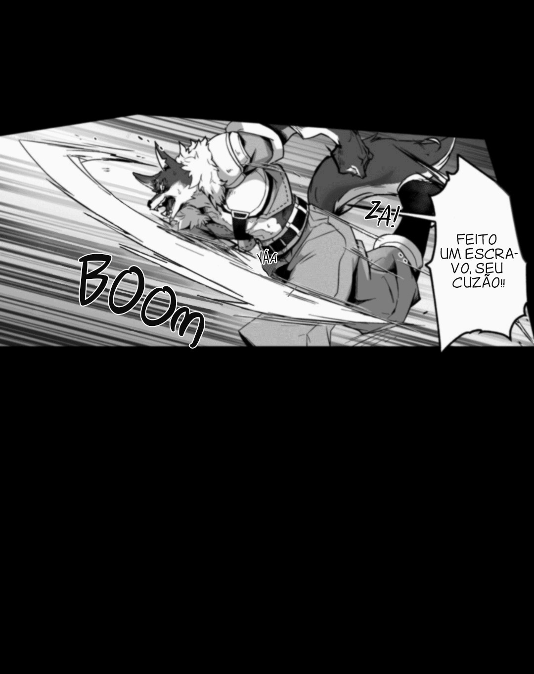 Kyojinzoku No Hanayome (The Titans Bride) Capitulo 23 - pagina 31