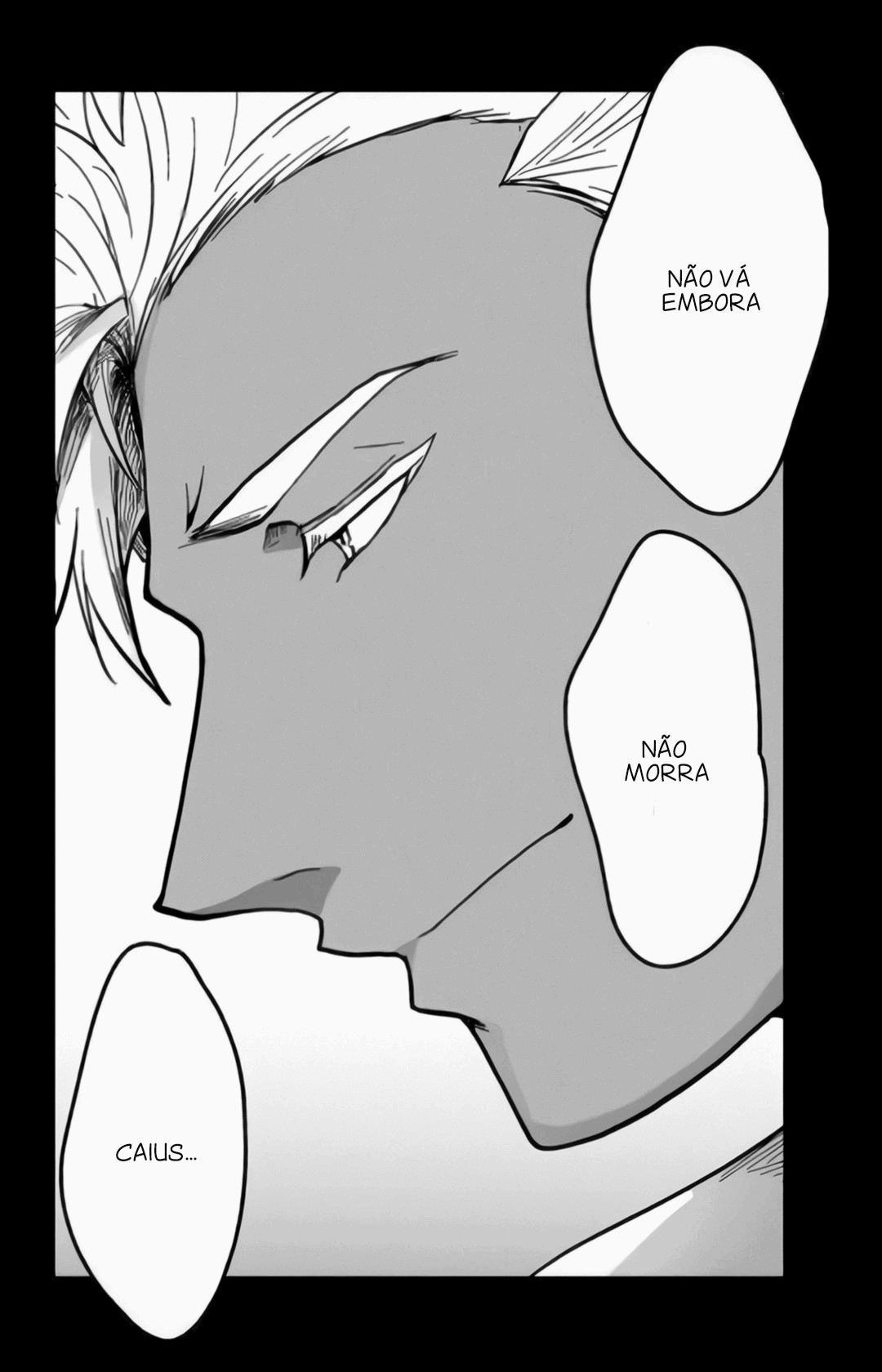 Kyojinzoku No Hanayome (The Titans Bride) Capitulo 23 - pagina 4