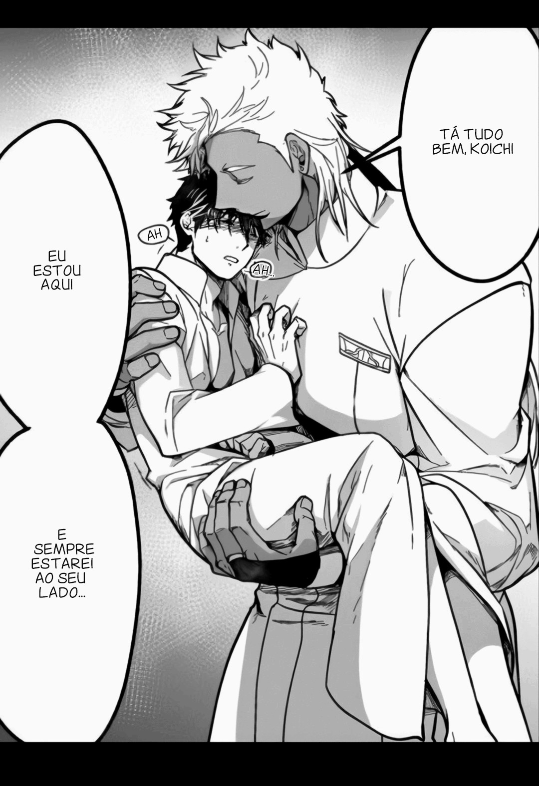 Kyojinzoku No Hanayome (The Titans Bride) Capitulo 23 - pagina 5