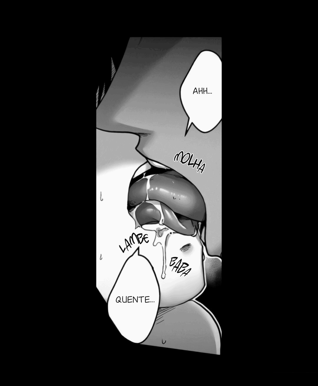 Kyojinzoku No Hanayome (The Titans Bride) Capitulo 23 - pagina 6