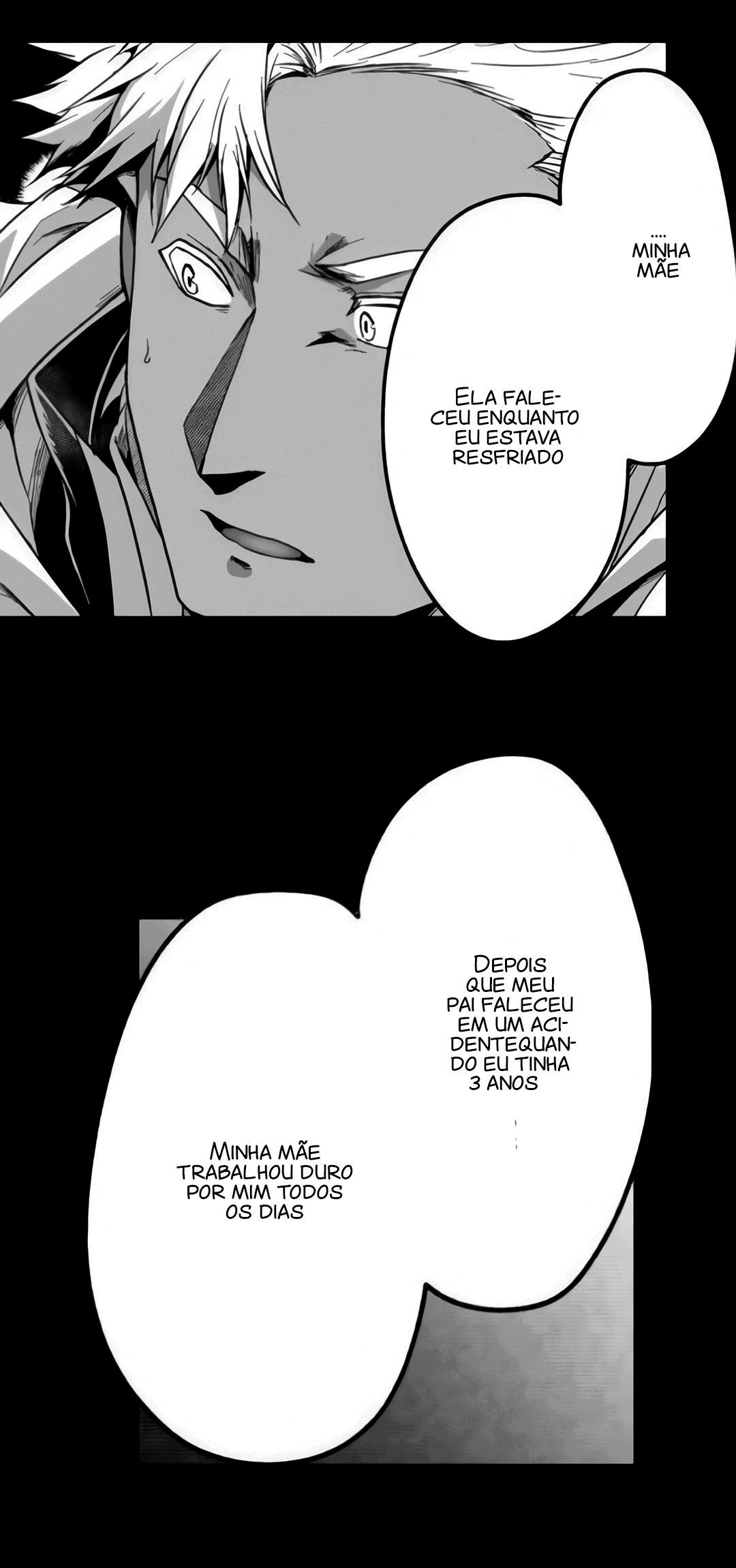 Kyojinzoku No Hanayome (The Titans Bride) Capitulo 24 - pagina 12
