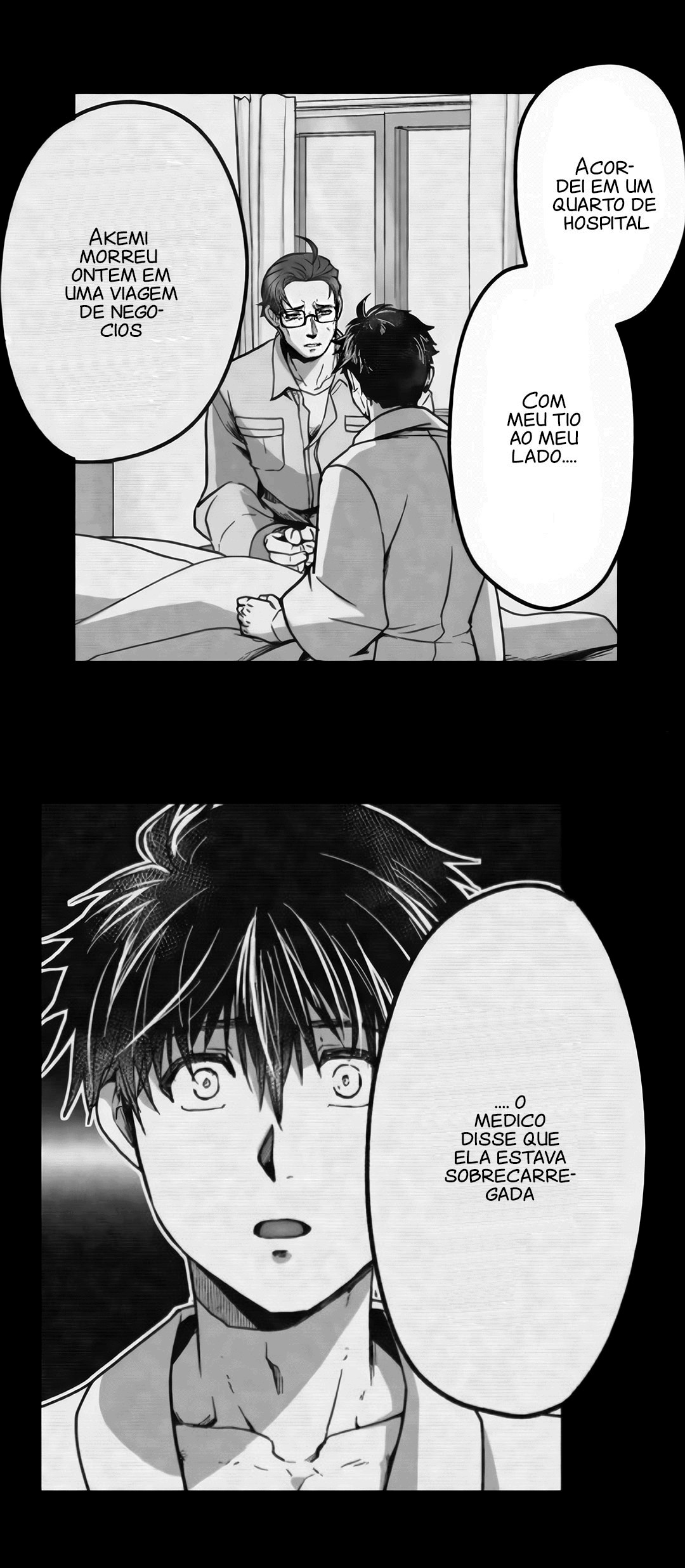 Kyojinzoku No Hanayome (The Titans Bride) Capitulo 24 - pagina 14