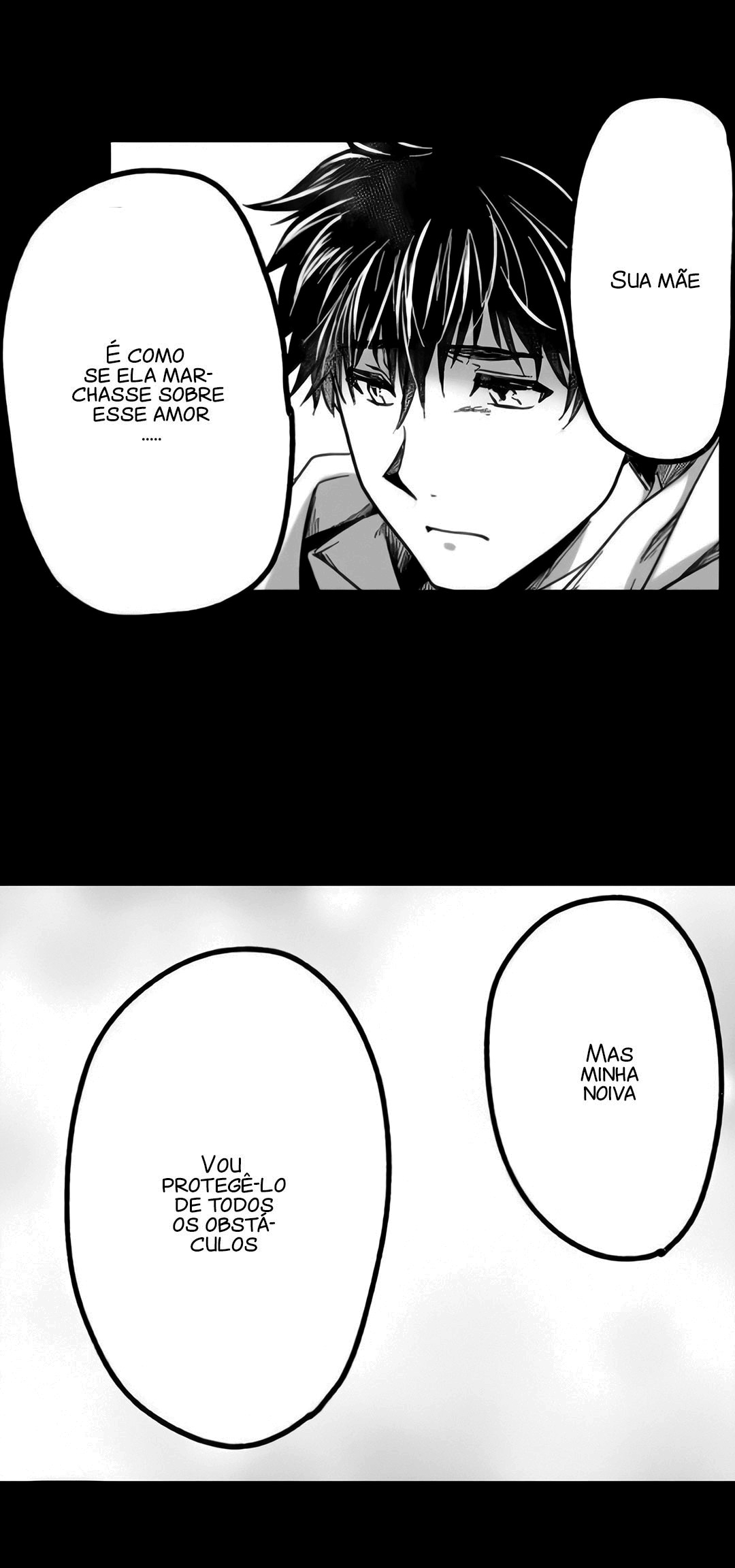 Kyojinzoku No Hanayome (The Titans Bride) Capitulo 24 - pagina 18