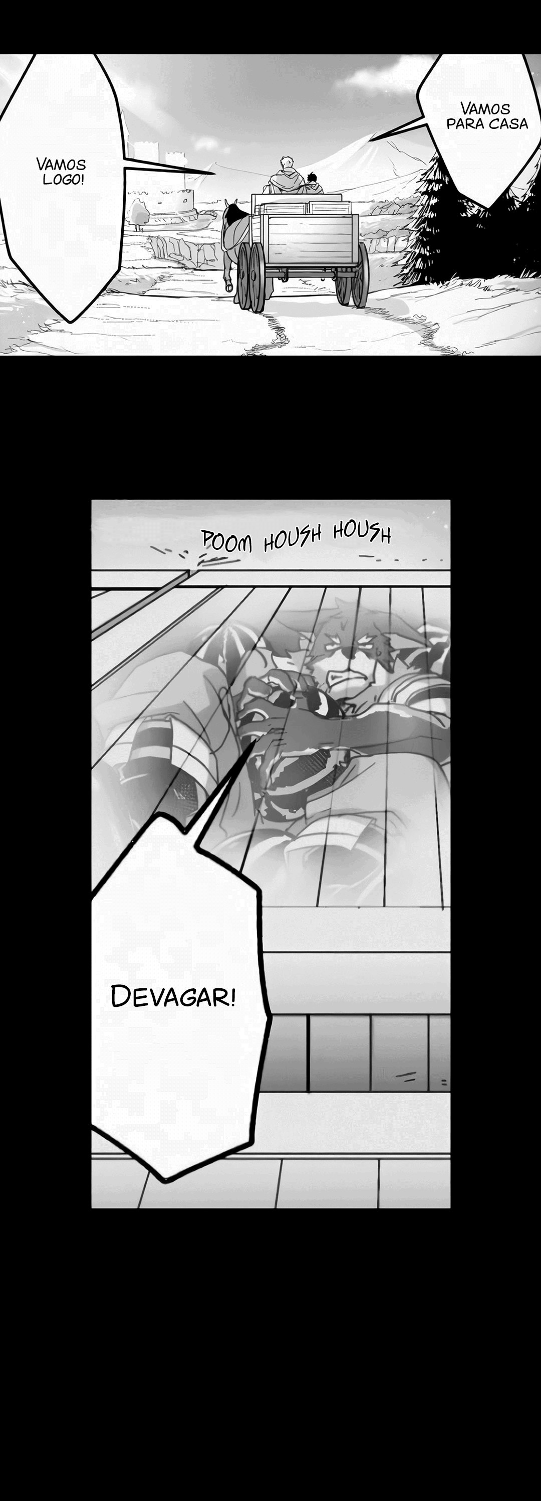Kyojinzoku No Hanayome (The Titans Bride) Capitulo 24 - pagina 20