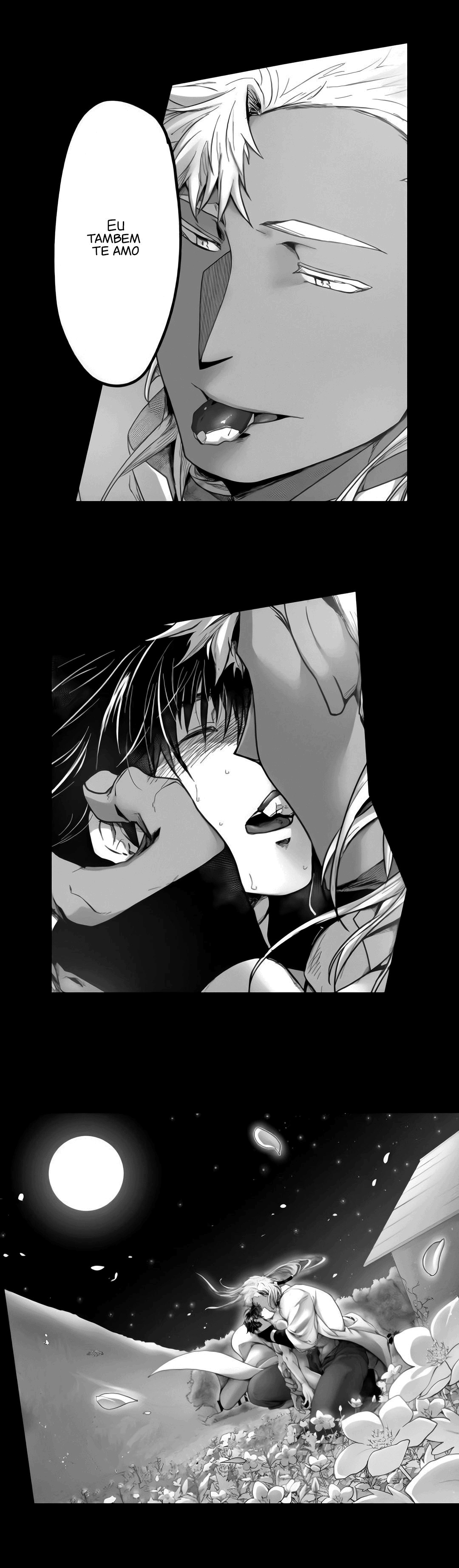Kyojinzoku No Hanayome (The Titans Bride) Capitulo 24 - pagina 4