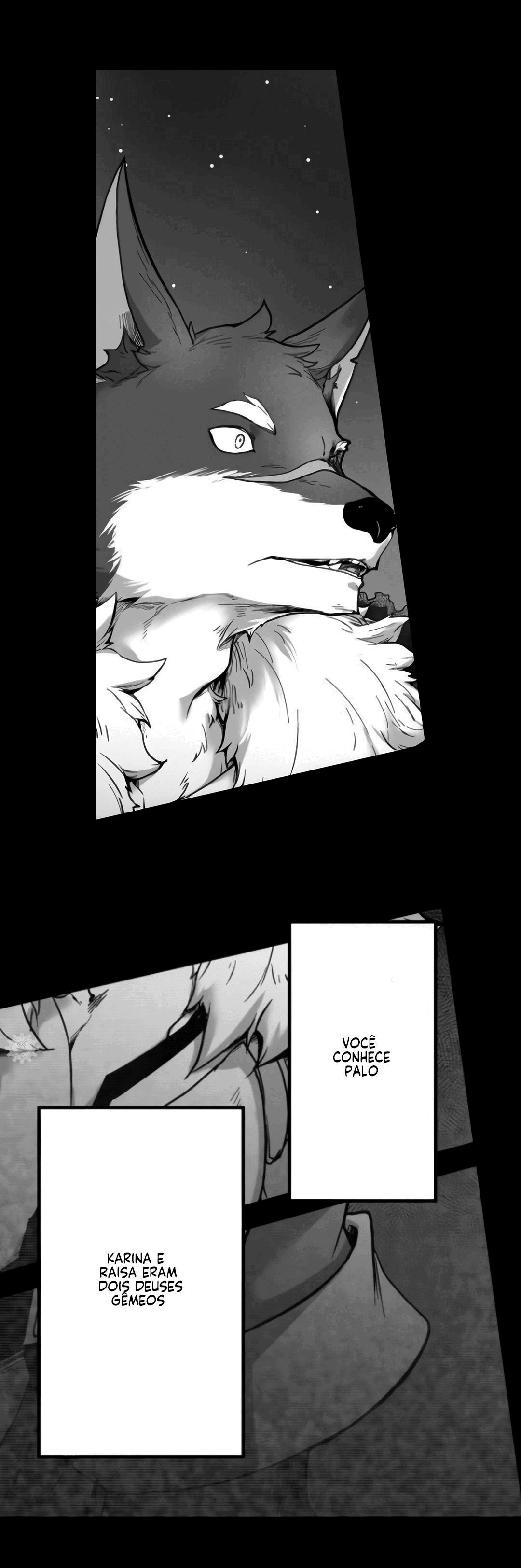 Kyojinzoku No Hanayome (The Titans Bride) Capitulo 24 - pagina 5