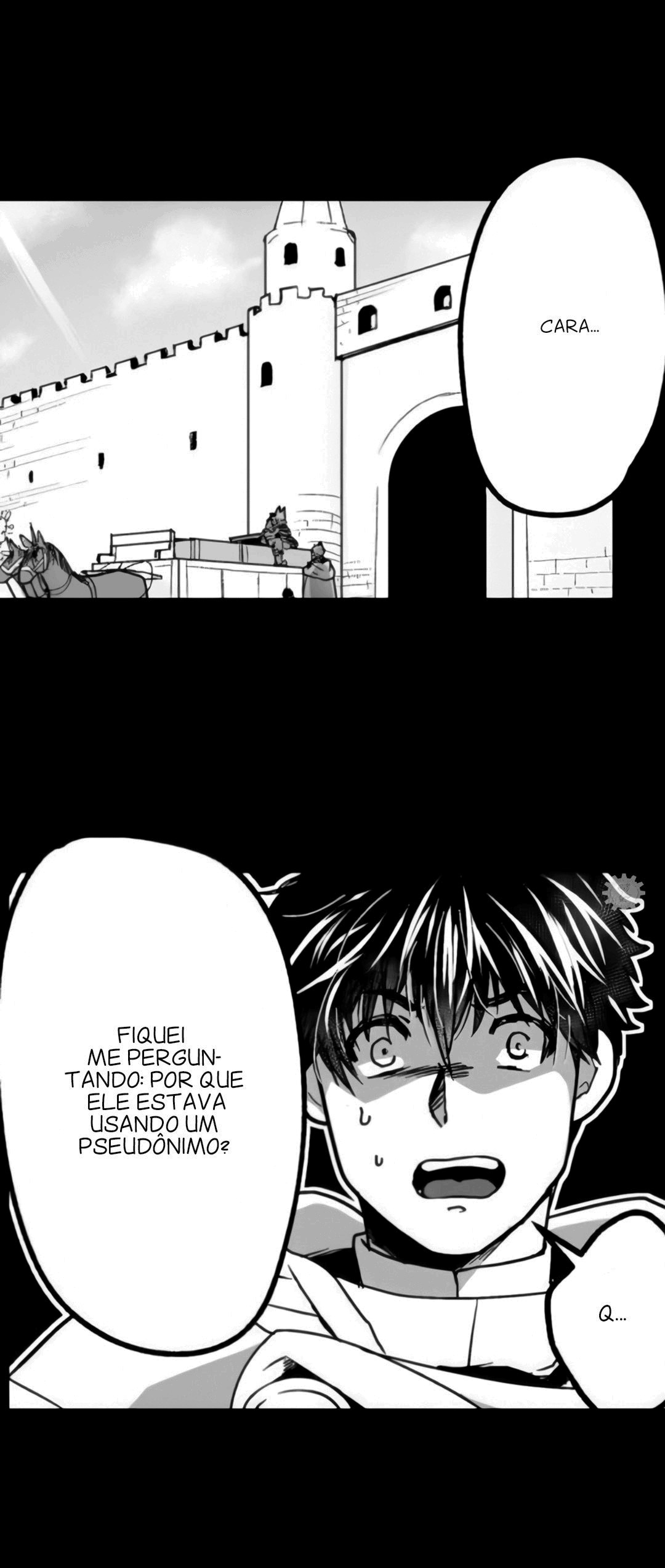 Kyojinzoku No Hanayome (The Titans Bride) Capitulo 25 - pagina 1