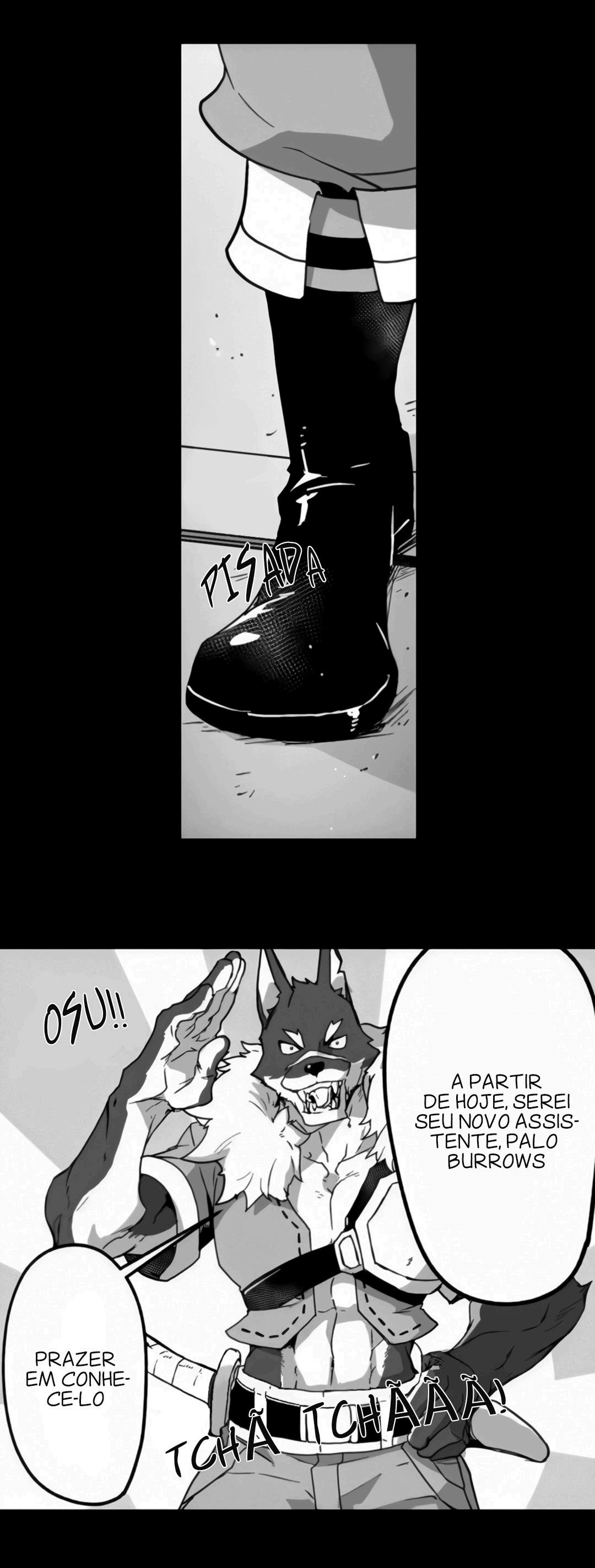 Kyojinzoku No Hanayome (The Titans Bride) Capitulo 25 - pagina 14
