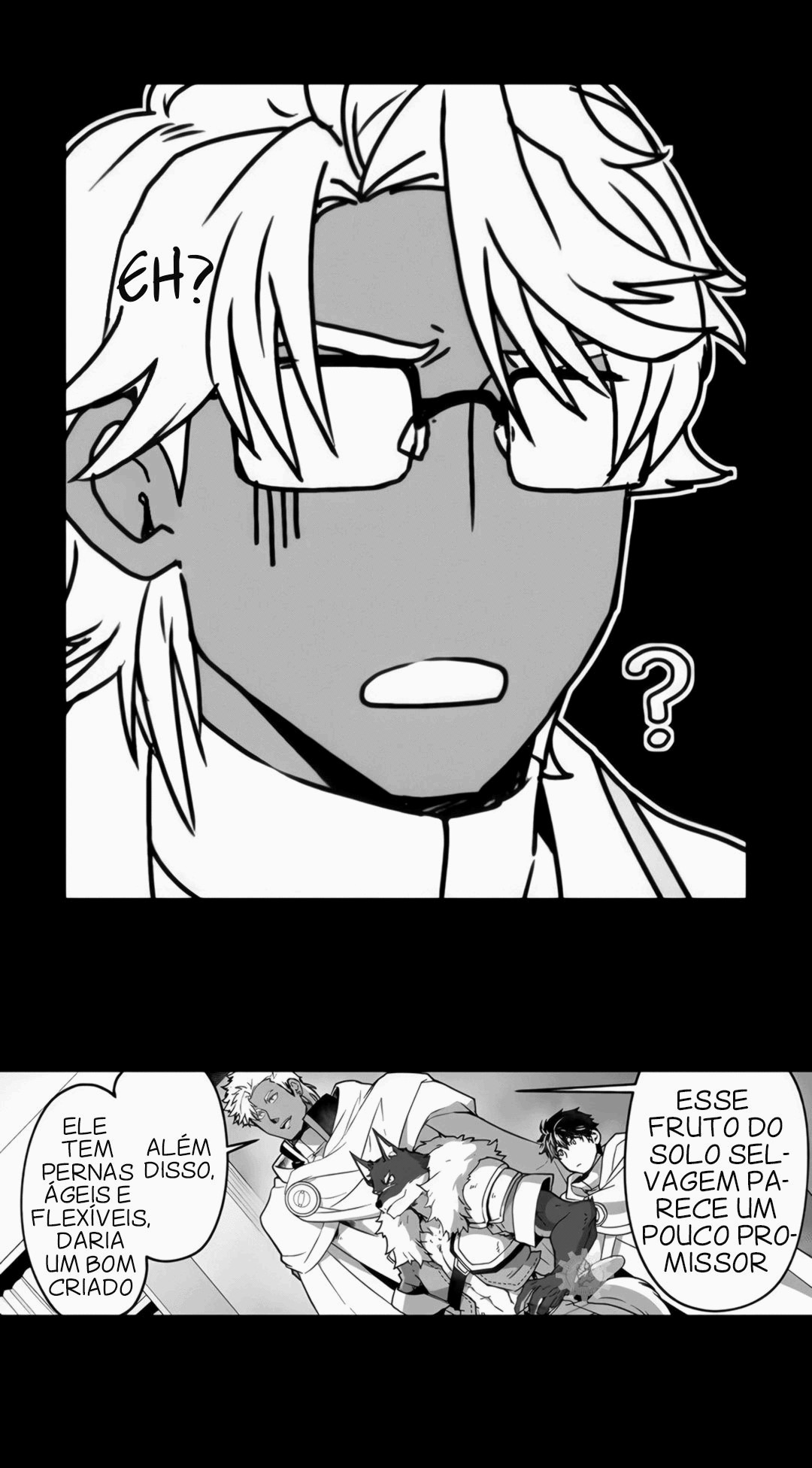 Kyojinzoku No Hanayome (The Titans Bride) Capitulo 25 - pagina 15
