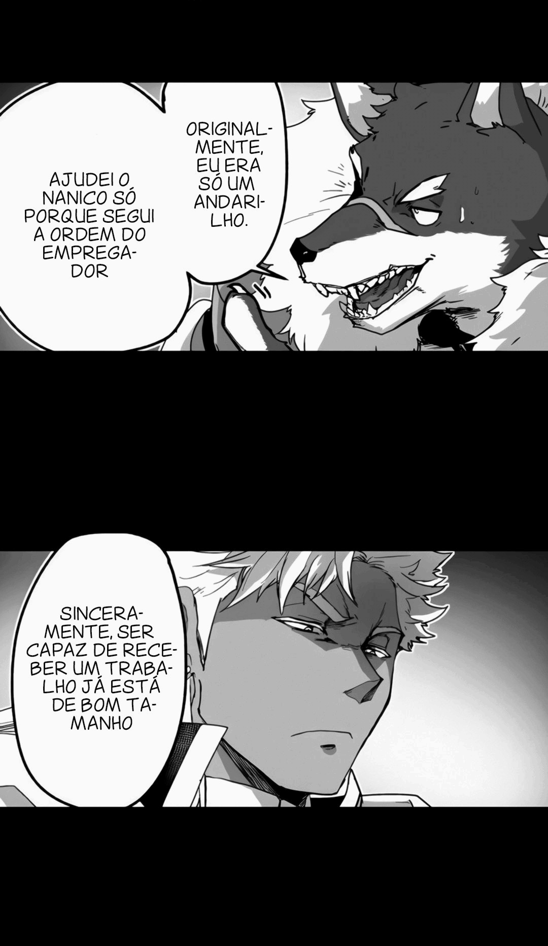 Kyojinzoku No Hanayome (The Titans Bride) Capitulo 25 - pagina 9