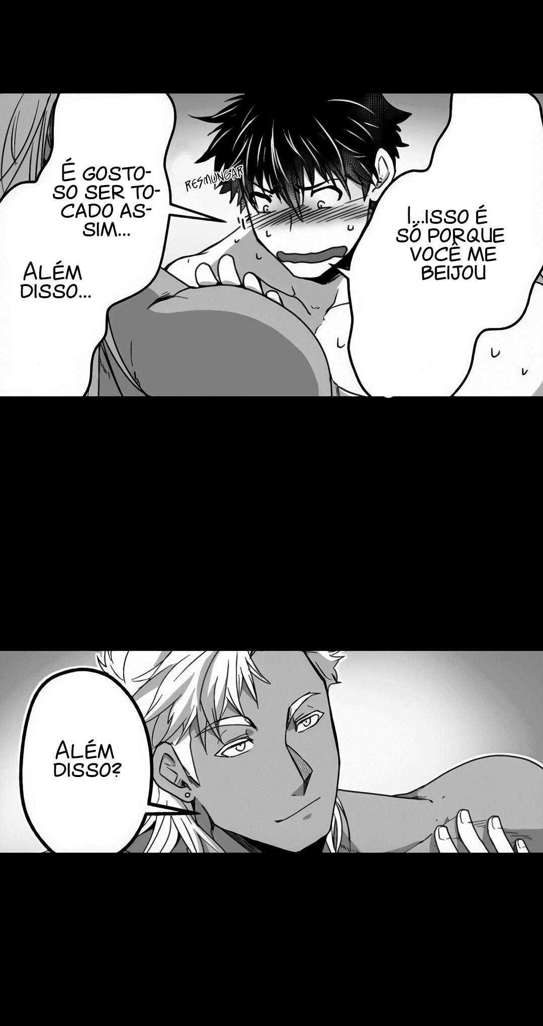 Kyojinzoku No Hanayome (The Titans Bride) Capitulo 26 - pagina 10