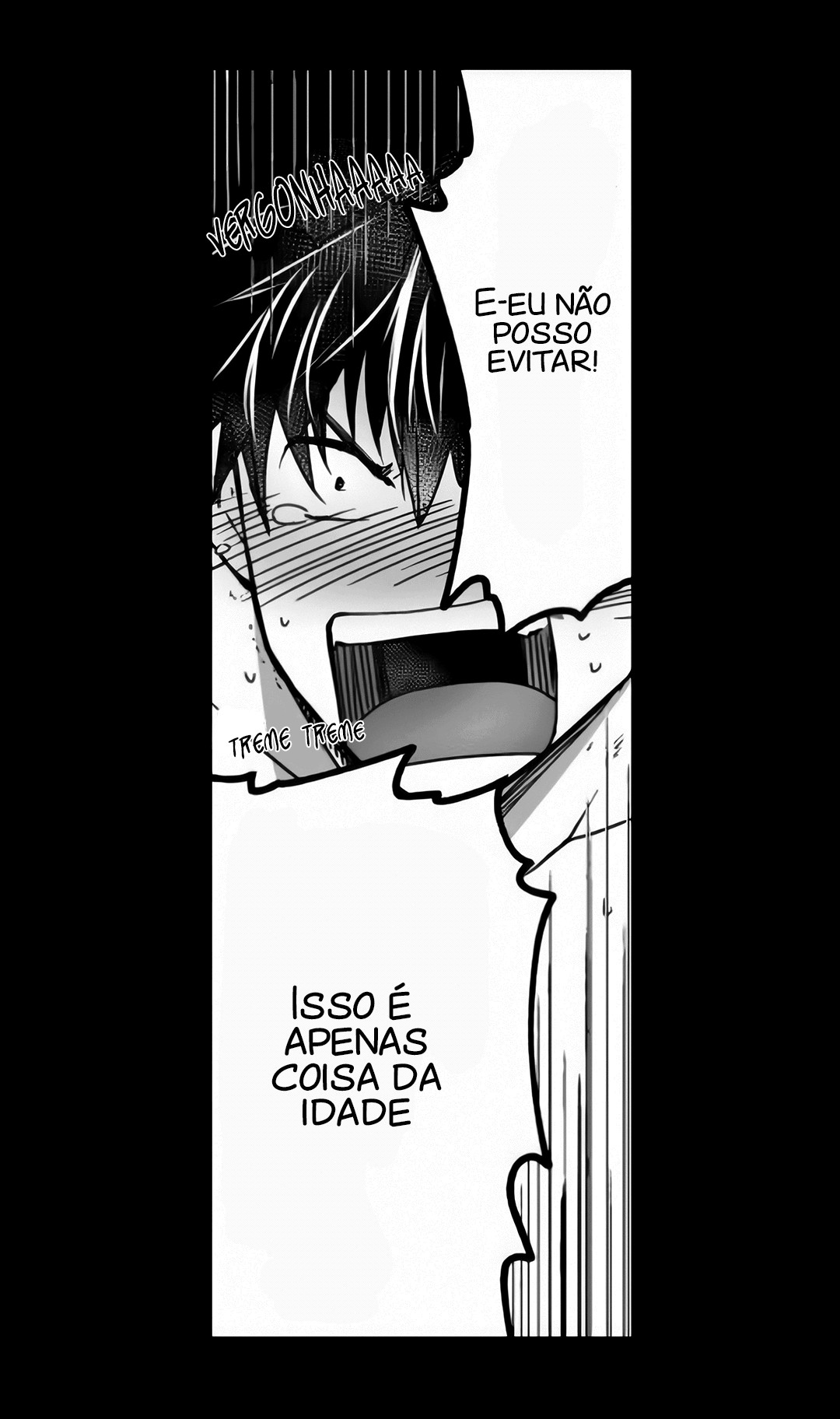 Kyojinzoku No Hanayome (The Titans Bride) Capitulo 26 - pagina 11