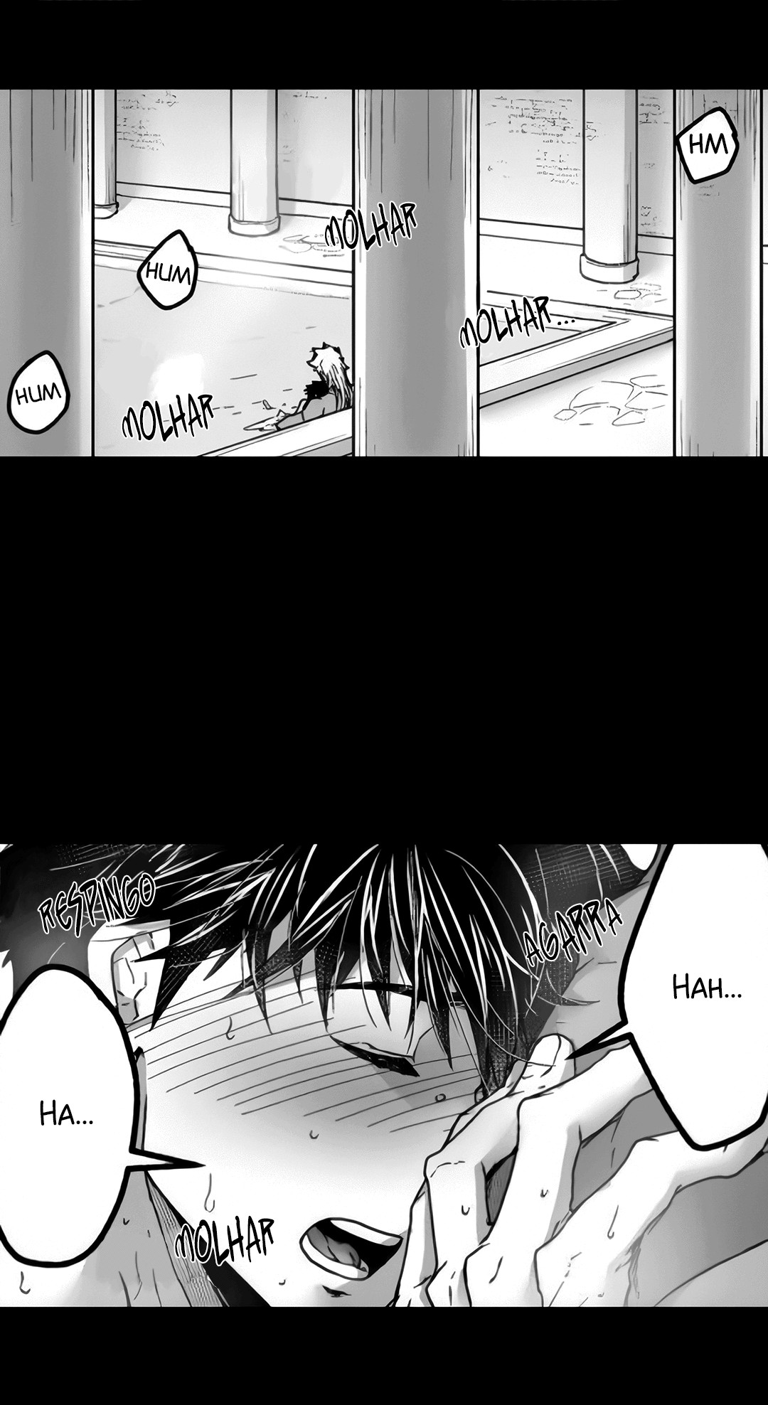 Kyojinzoku No Hanayome (The Titans Bride) Capitulo 26 - pagina 16