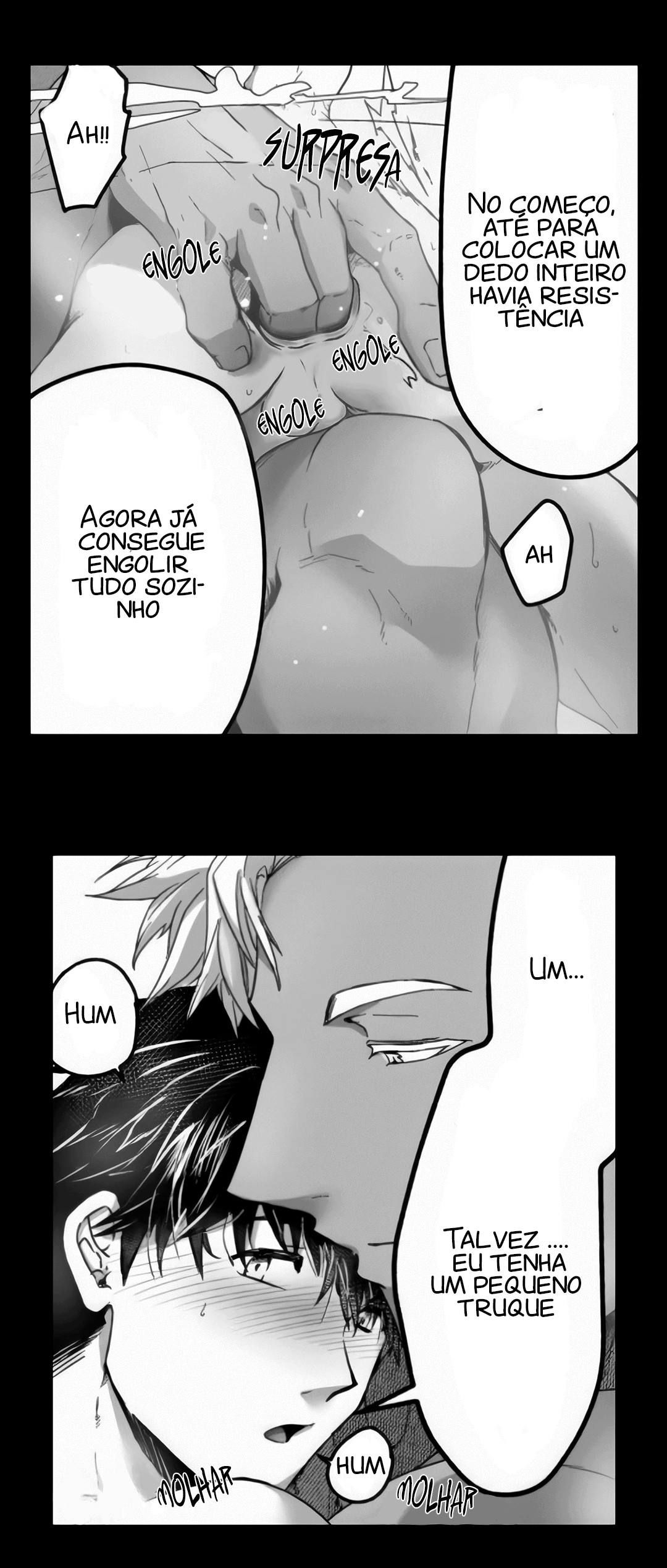 Kyojinzoku No Hanayome (The Titans Bride) Capitulo 26 - pagina 17