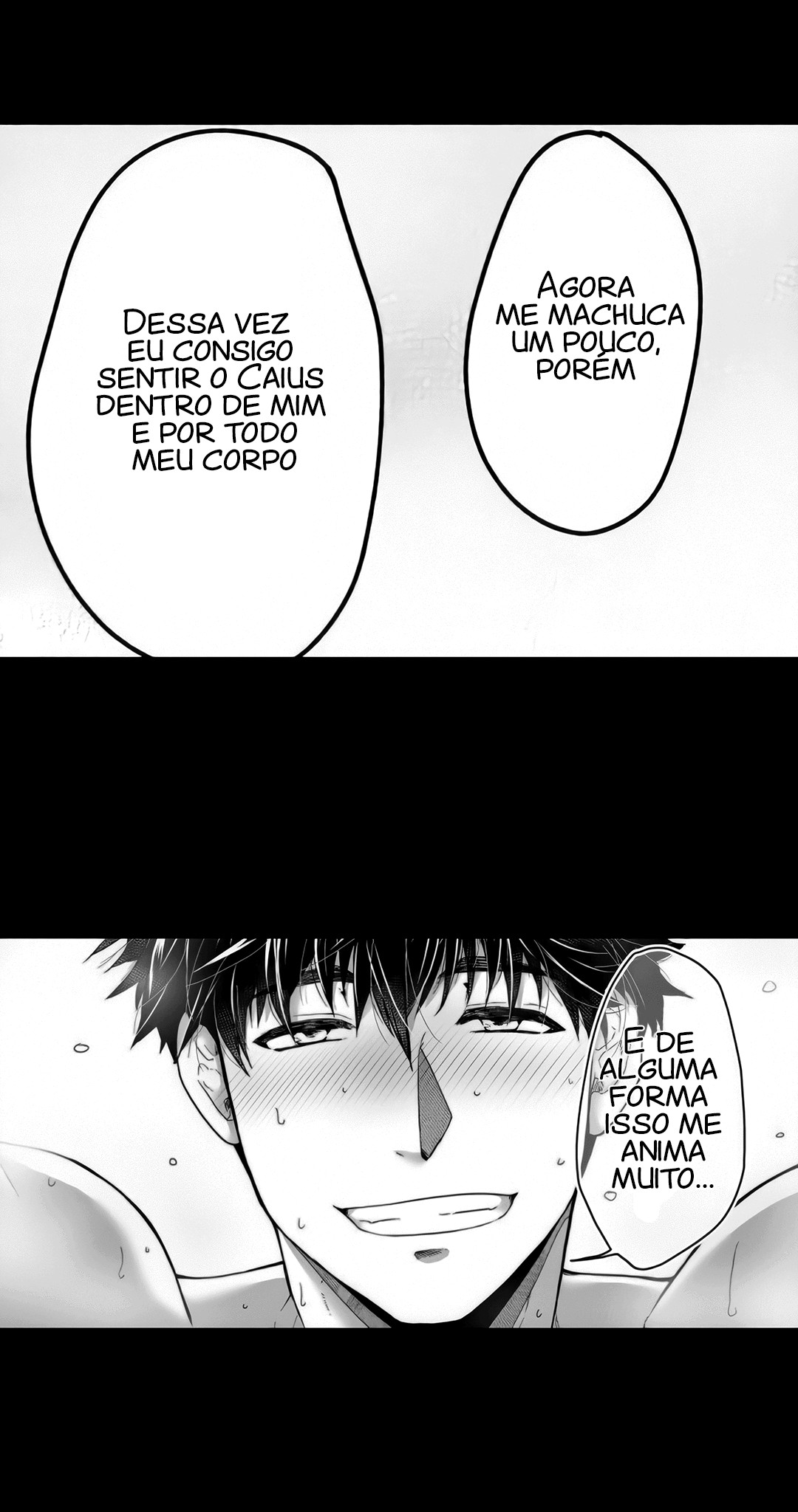 Kyojinzoku No Hanayome (The Titans Bride) Capitulo 26 - pagina 21