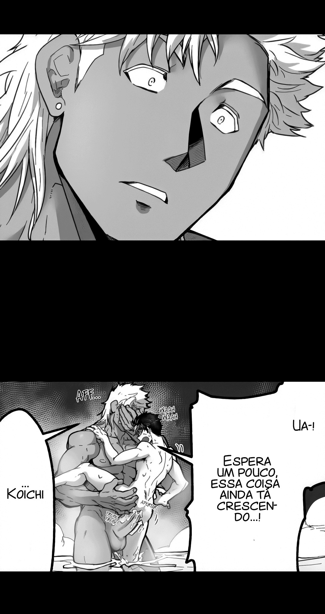 Kyojinzoku No Hanayome (The Titans Bride) Capitulo 26 - pagina 22