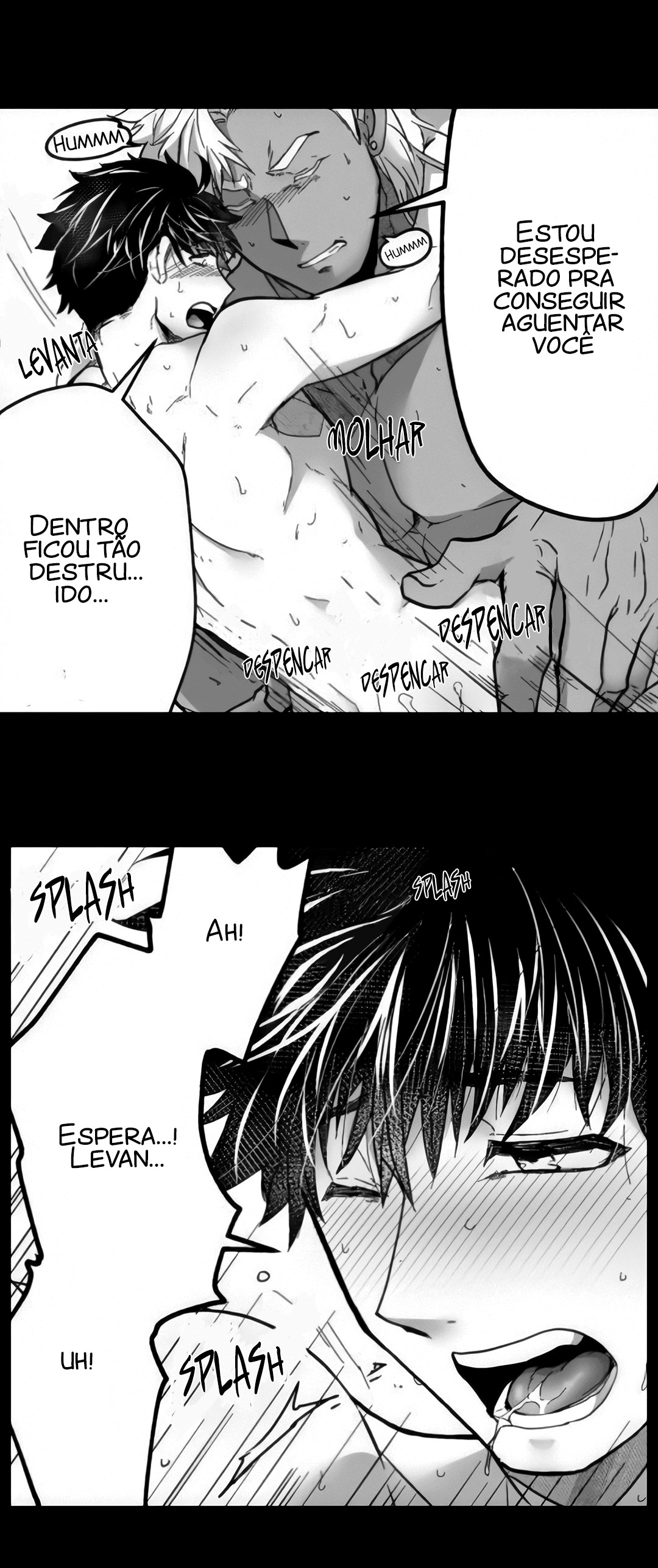 Kyojinzoku No Hanayome (The Titans Bride) Capitulo 26 - pagina 24