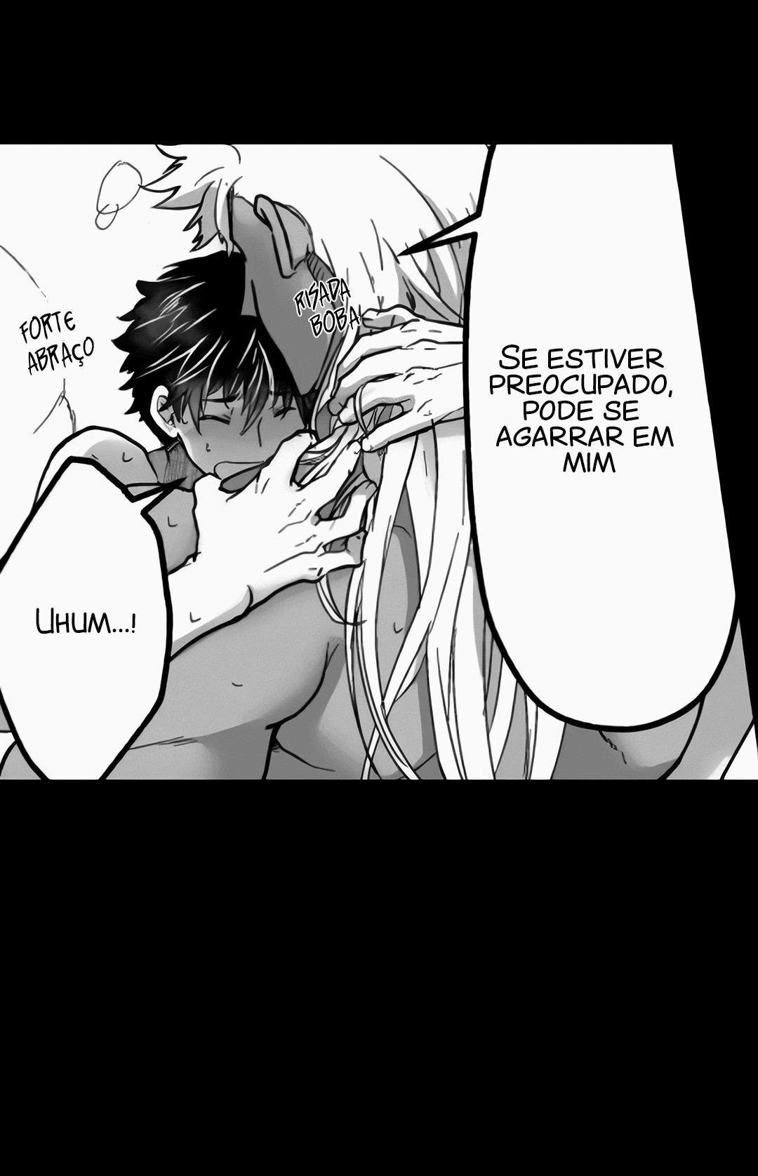 Kyojinzoku No Hanayome (The Titans Bride) Capitulo 26 - pagina 26