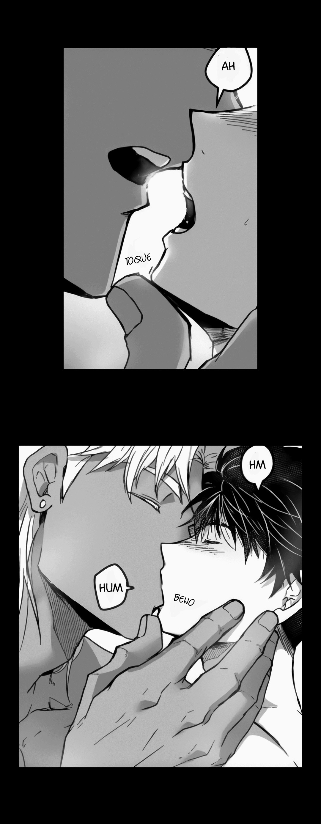 Kyojinzoku No Hanayome (The Titans Bride) Capitulo 26 - pagina 4