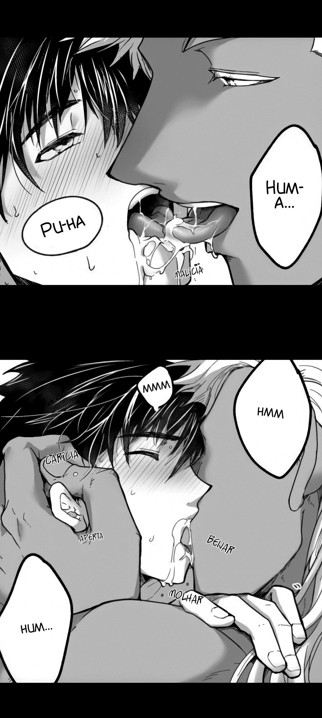 Kyojinzoku No Hanayome (The Titans Bride) Capitulo 26 - pagina 7