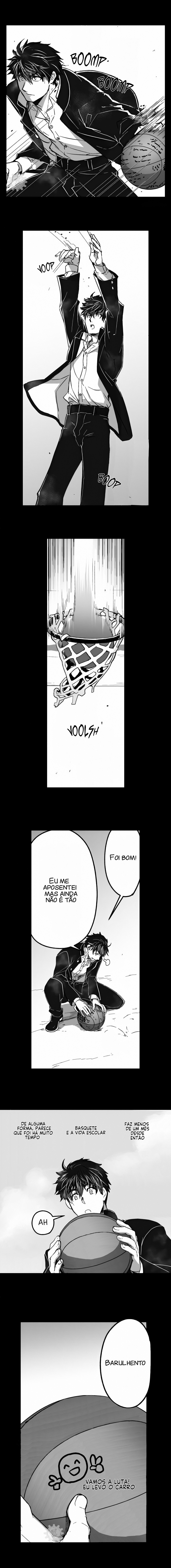 Kyojinzoku No Hanayome (The Titans Bride) Capitulo 27 - pagina 3