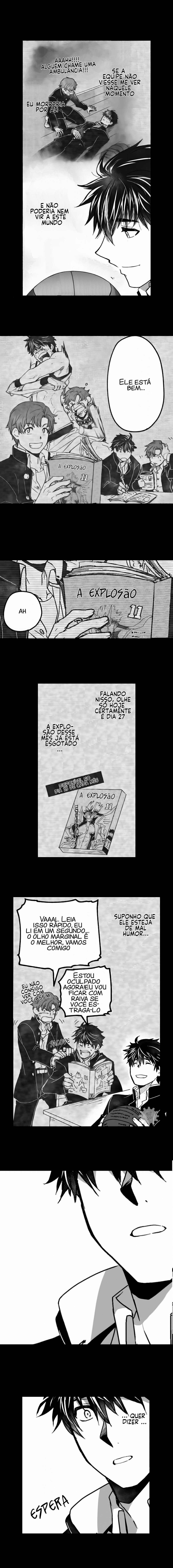 Kyojinzoku No Hanayome (The Titans Bride) Capitulo 27 - pagina 4