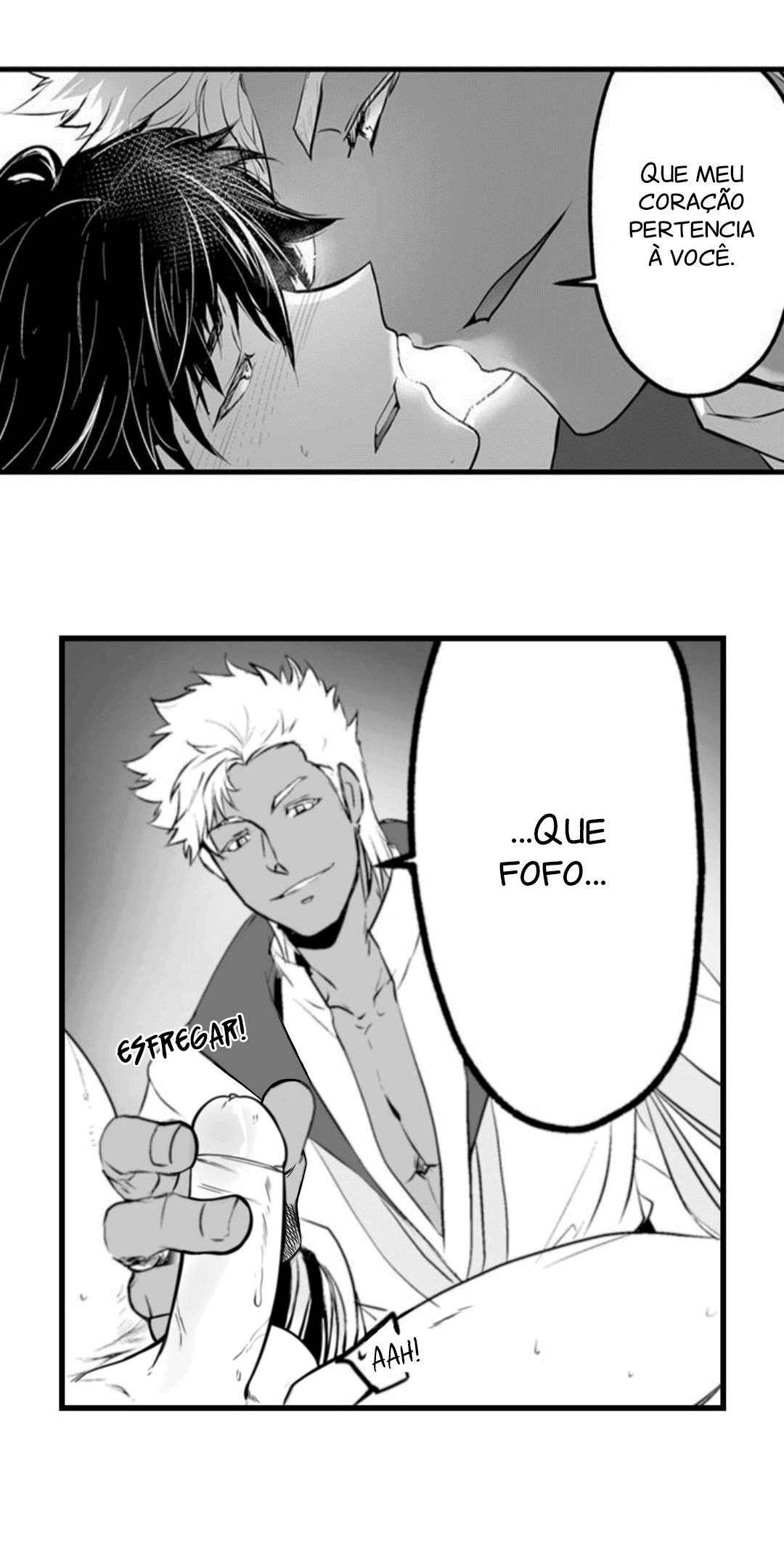 Kyojinzoku No Hanayome (The Titans Bride) Capitulo 3 - pagina 10 Kyojinzoku No Hanayome (The Titans Bride) Capitulo 3 - pagina 10