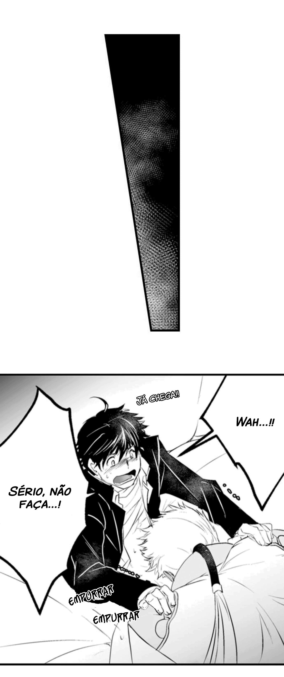 Kyojinzoku No Hanayome (The Titans Bride) Capitulo 3 - pagina 11 Kyojinzoku No Hanayome (The Titans Bride) Capitulo 3 - pagina 11