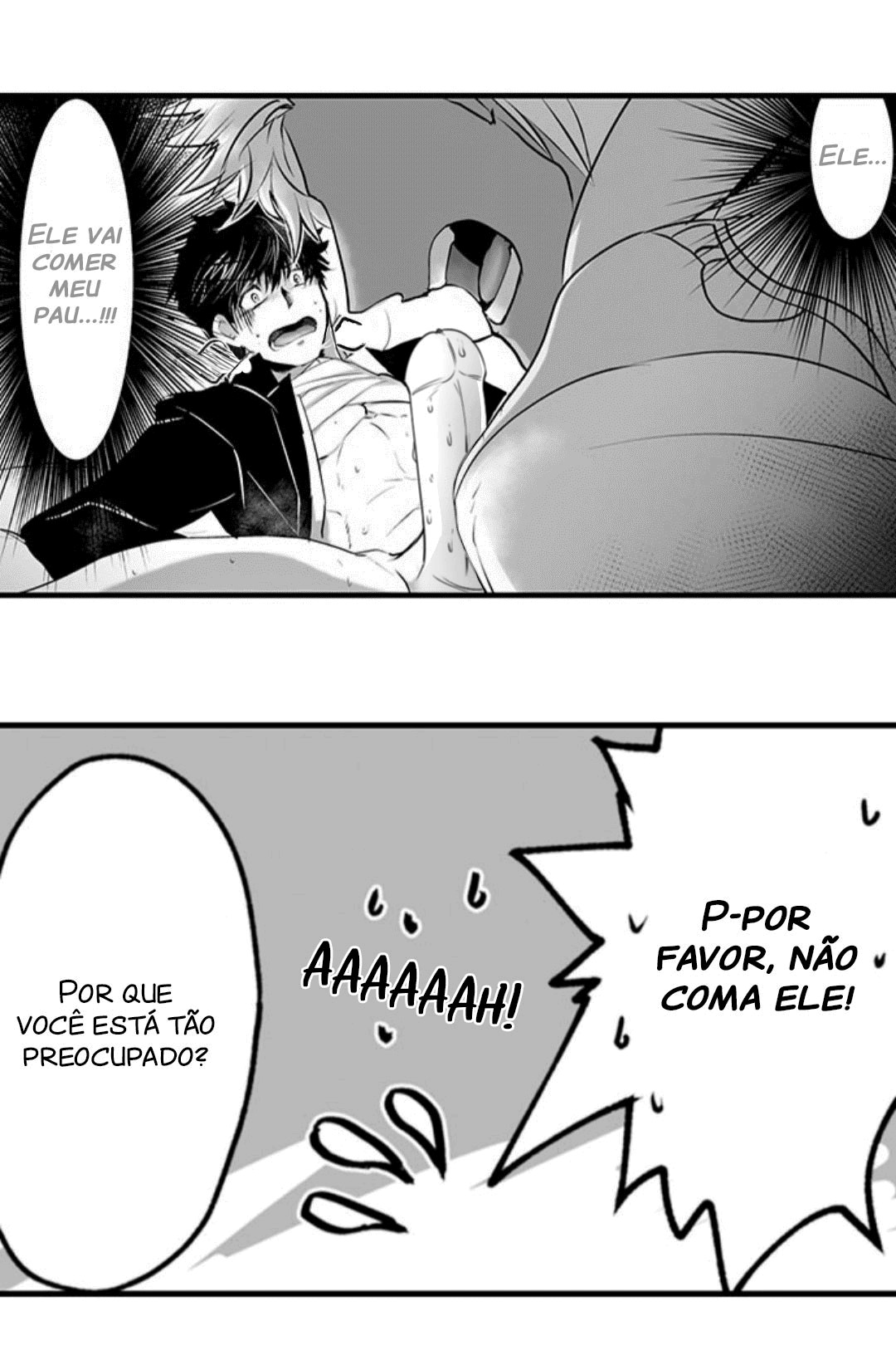 Kyojinzoku No Hanayome (The Titans Bride) Capitulo 3 - pagina 12 Kyojinzoku No Hanayome (The Titans Bride) Capitulo 3 - pagina 12