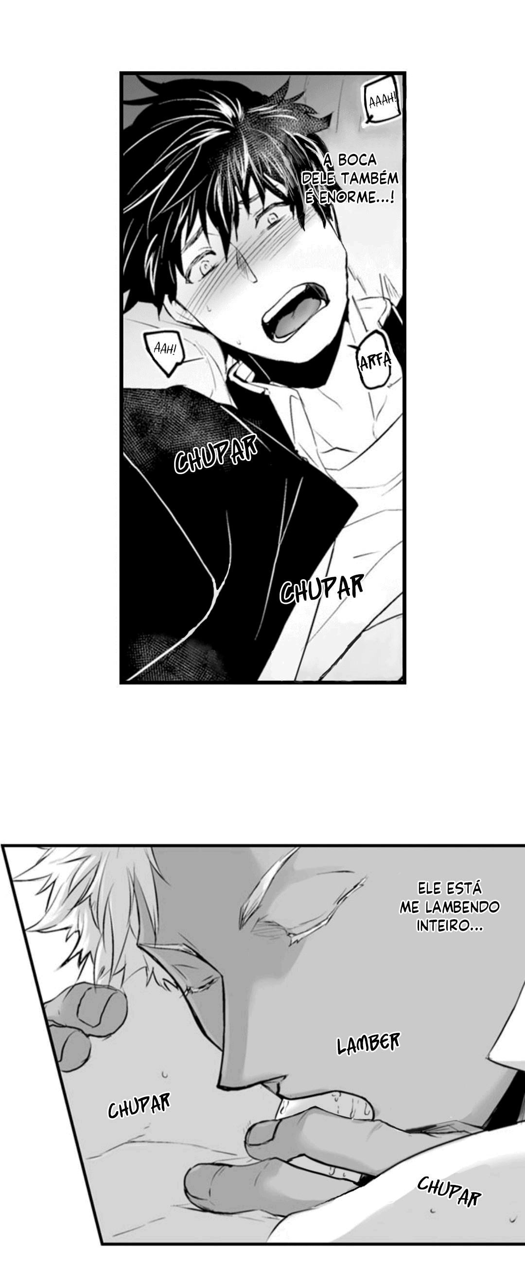 Kyojinzoku No Hanayome (The Titans Bride) Capitulo 3 - pagina 15 Kyojinzoku No Hanayome (The Titans Bride) Capitulo 3 - pagina 15