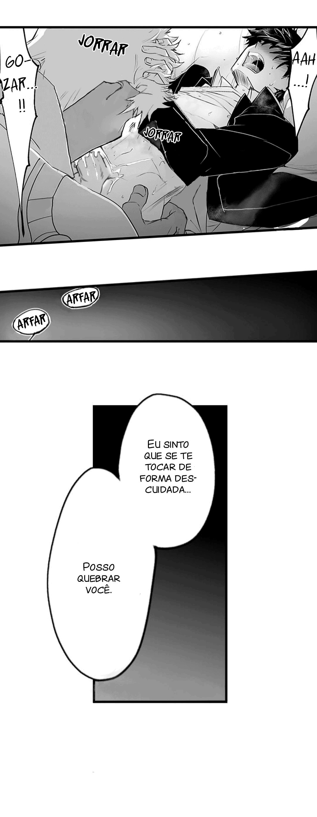 Kyojinzoku No Hanayome (The Titans Bride) Capitulo 3 - pagina 18 Kyojinzoku No Hanayome (The Titans Bride) Capitulo 3 - pagina 18