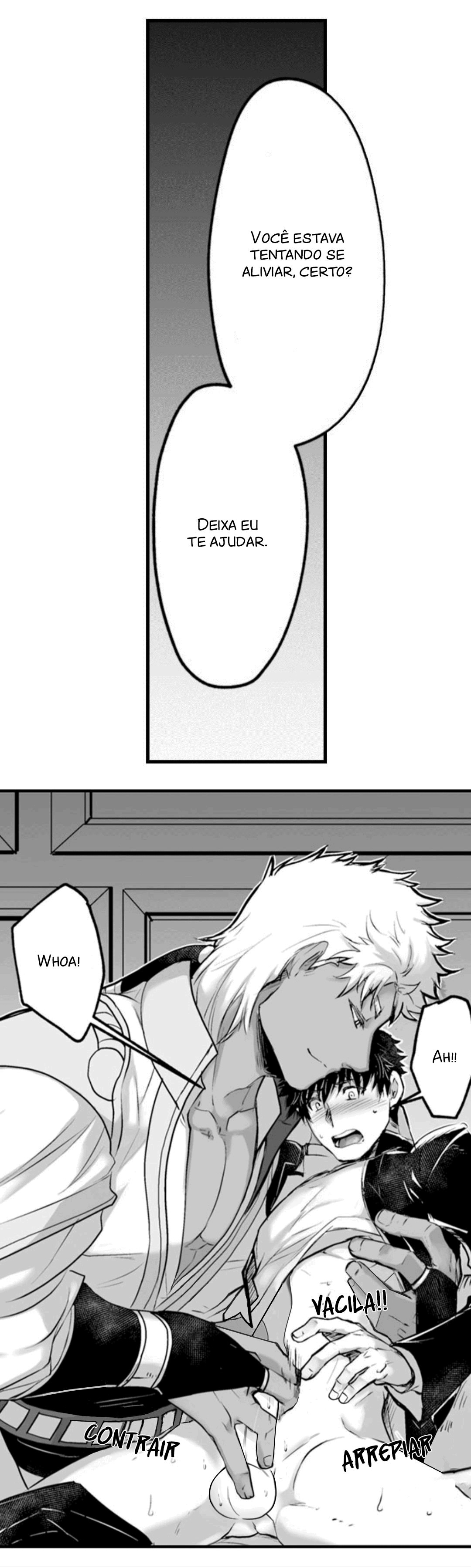 Kyojinzoku No Hanayome (The Titans Bride) Capitulo 3 - pagina 2 Kyojinzoku No Hanayome (The Titans Bride) Capitulo 3 - pagina 2