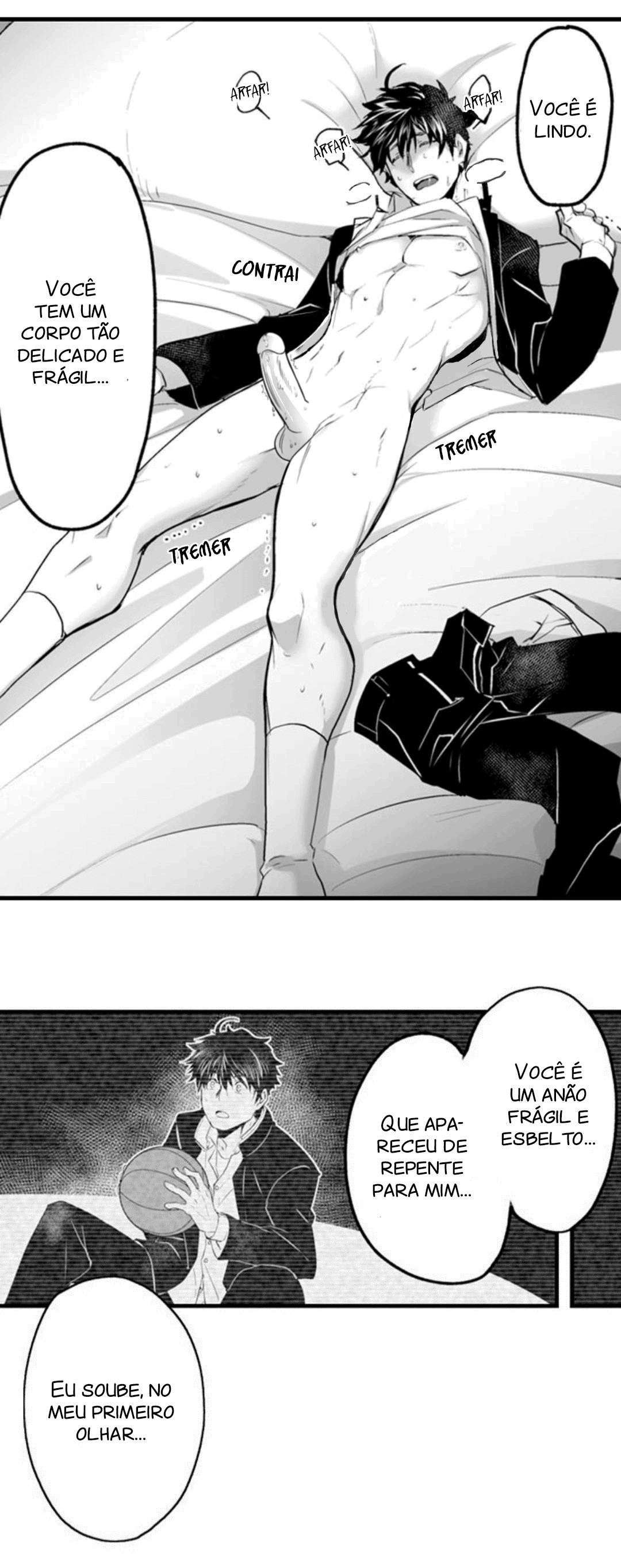 Kyojinzoku No Hanayome (The Titans Bride) Capitulo 3 - pagina 9 Kyojinzoku No Hanayome (The Titans Bride) Capitulo 3 - pagina 9