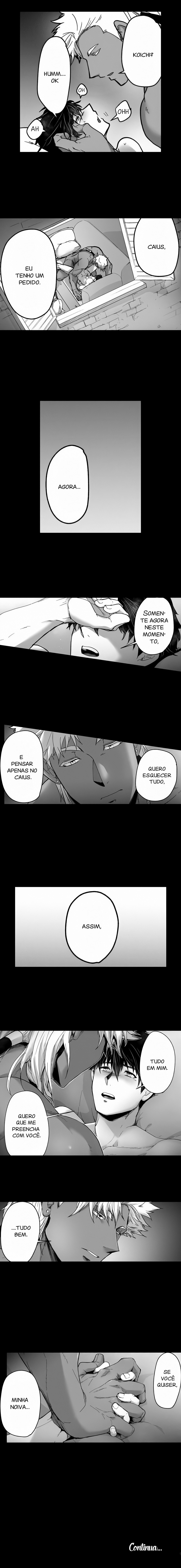 Kyojinzoku No Hanayome (The Titans Bride) Capitulo 30 - pagina 4