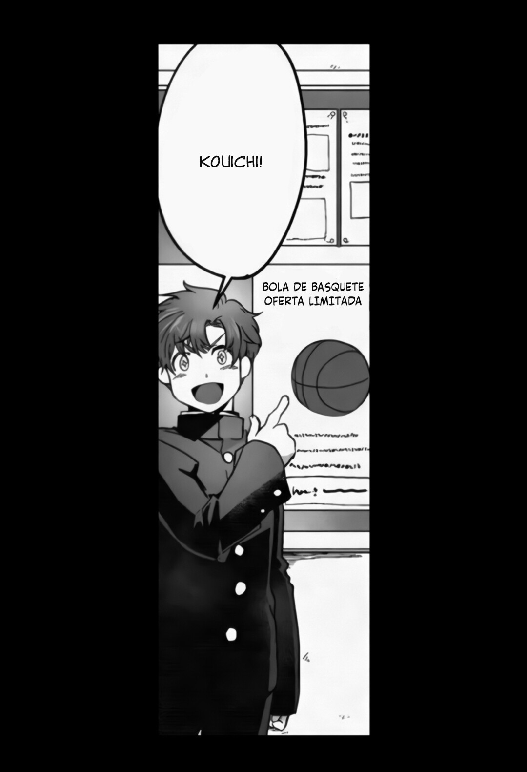 Kyojinzoku No Hanayome (The Titans Bride) Capitulo 32 - pagina 1