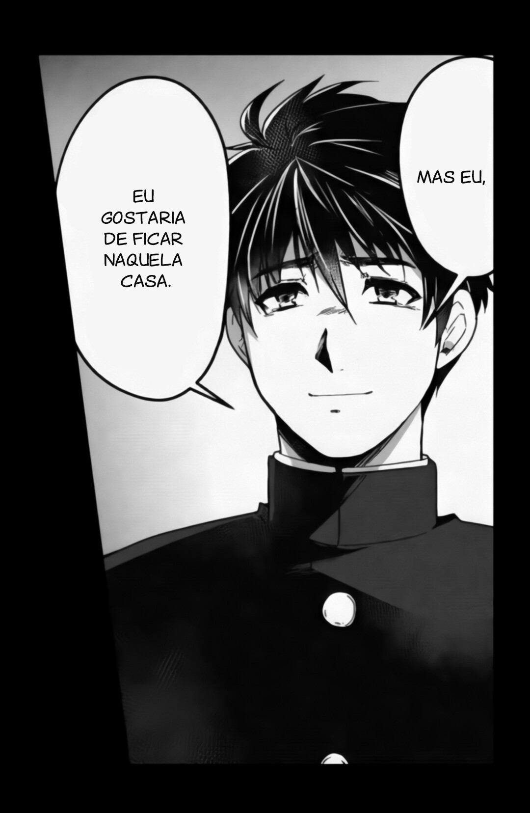 Kyojinzoku No Hanayome (The Titans Bride) Capitulo 32 - pagina 12