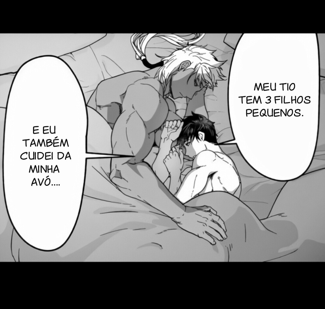 Kyojinzoku No Hanayome (The Titans Bride) Capitulo 32 - pagina 14
