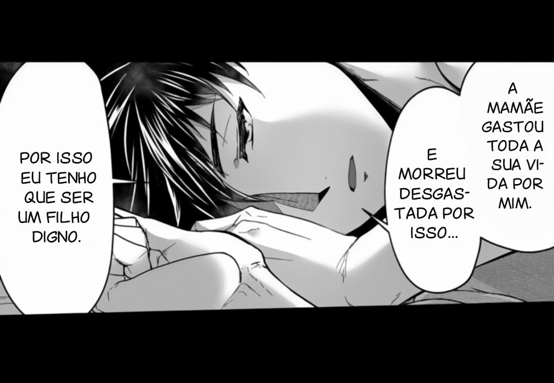 Kyojinzoku No Hanayome (The Titans Bride) Capitulo 32 - pagina 16