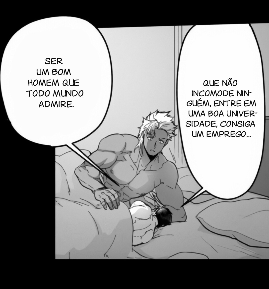 Kyojinzoku No Hanayome (The Titans Bride) Capitulo 32 - pagina 17
