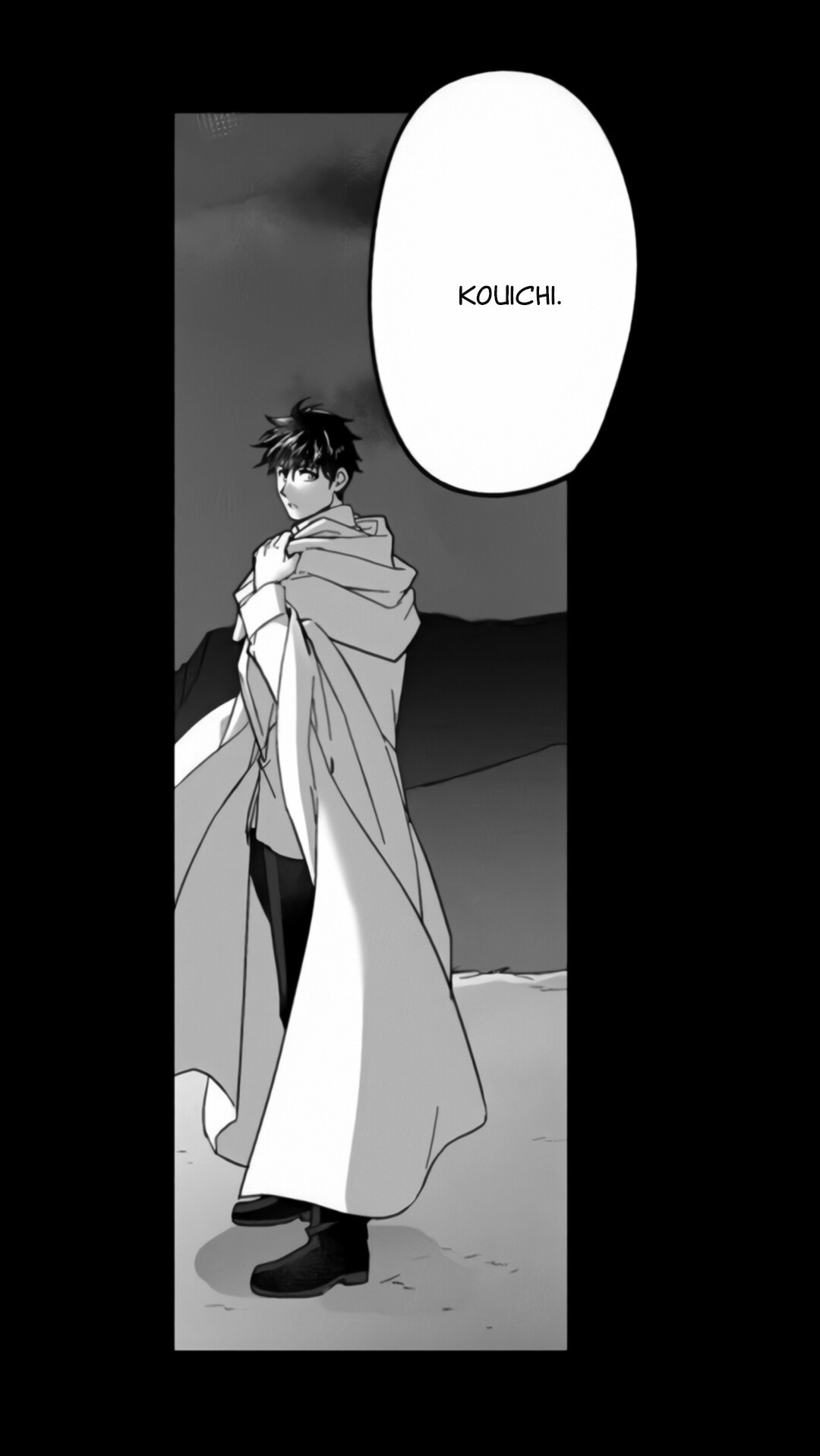 Kyojinzoku No Hanayome (The Titans Bride) Capitulo 32 - pagina 26