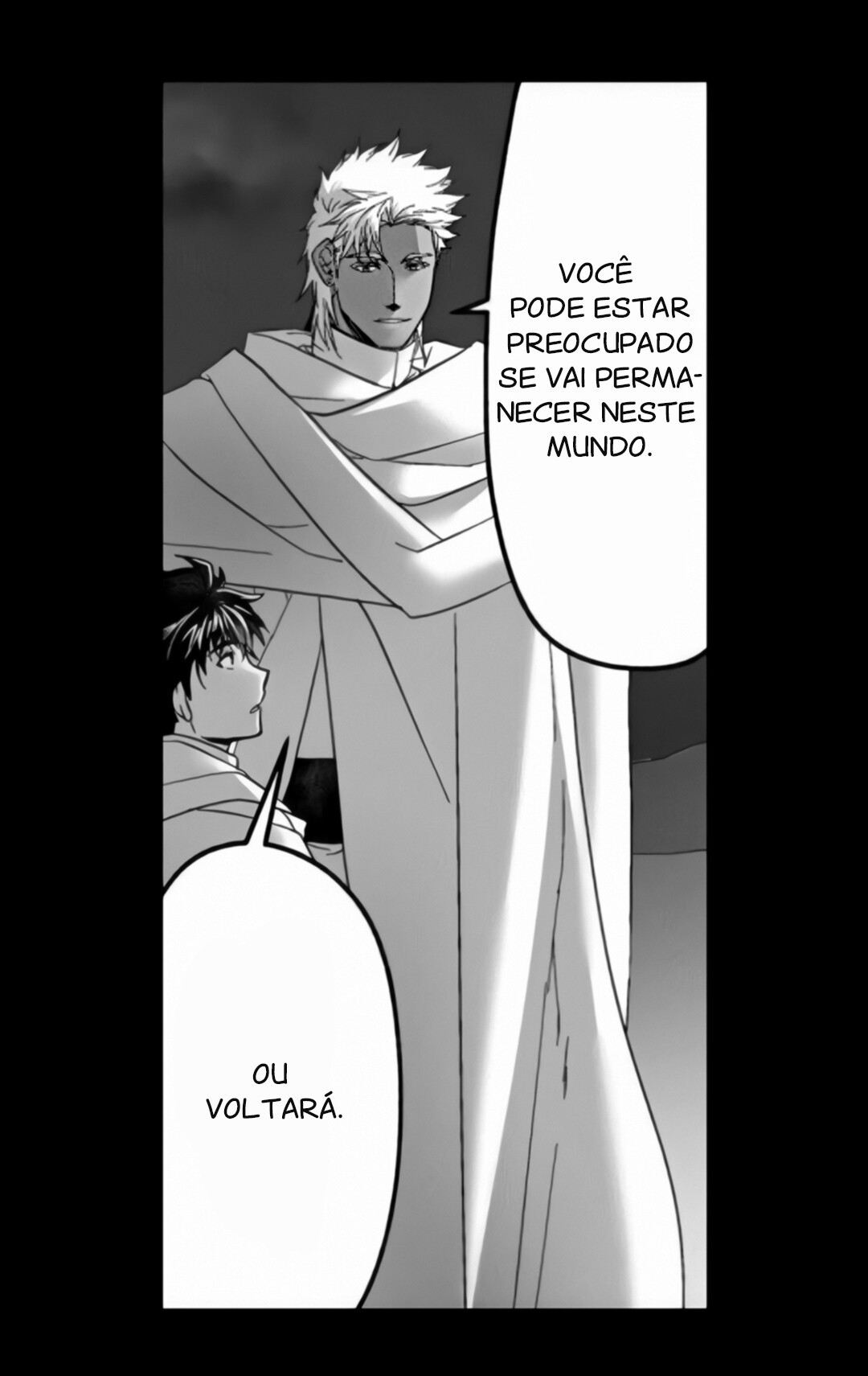 Kyojinzoku No Hanayome (The Titans Bride) Capitulo 32 - pagina 27